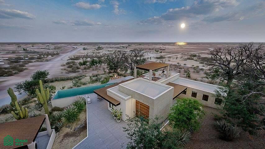 Rolling Hills Estates Block 8 Lot 5, Colinas de Cabo Baja, Los Cabos, Baja California Sur