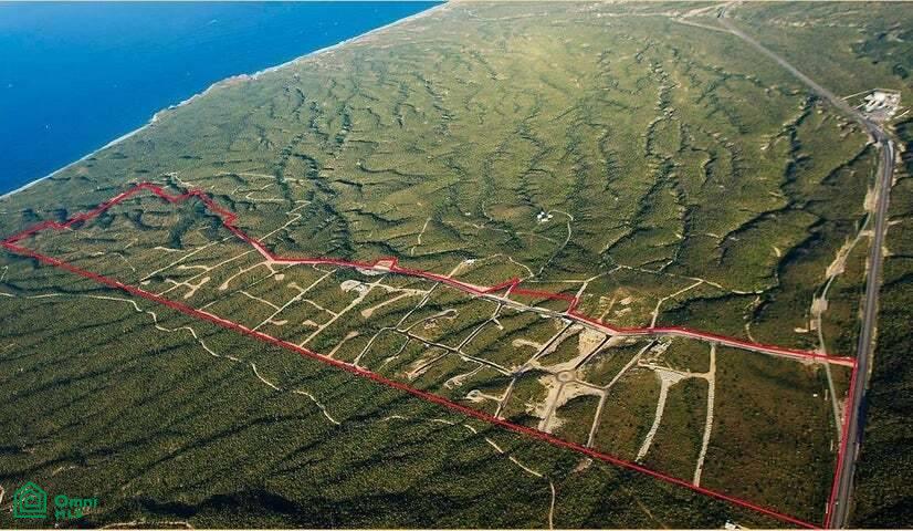 Rolling Hills Estates Block 8 Lot 5, Colinas de Cabo Baja, Los Cabos, Baja California Sur