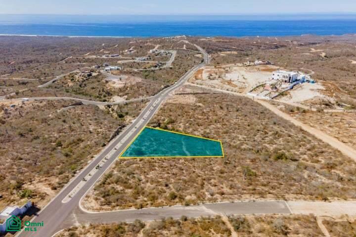 Rolling Hills Estates Block 8 Lot 5, Colinas de Cabo Baja, Los Cabos, Baja California Sur