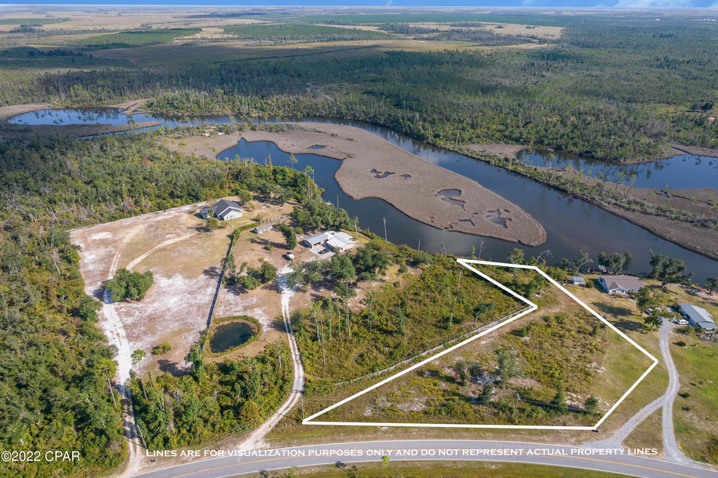 Image 14 For 0 Hwy 2297  