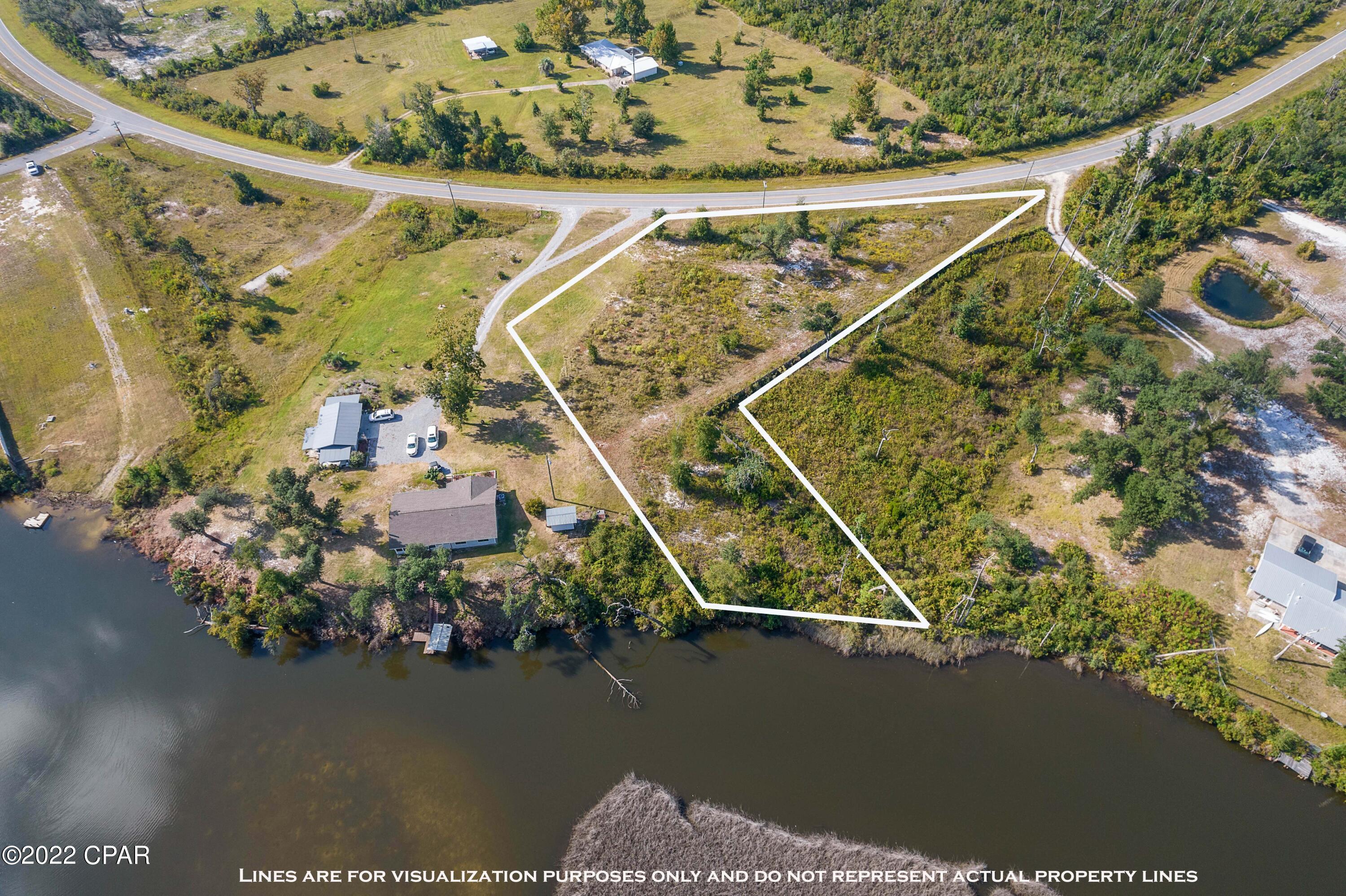 Image 4 For 0 Hwy 2297  