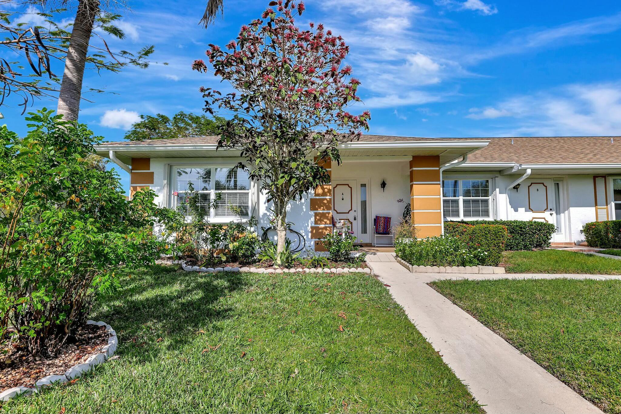 High Point Section III