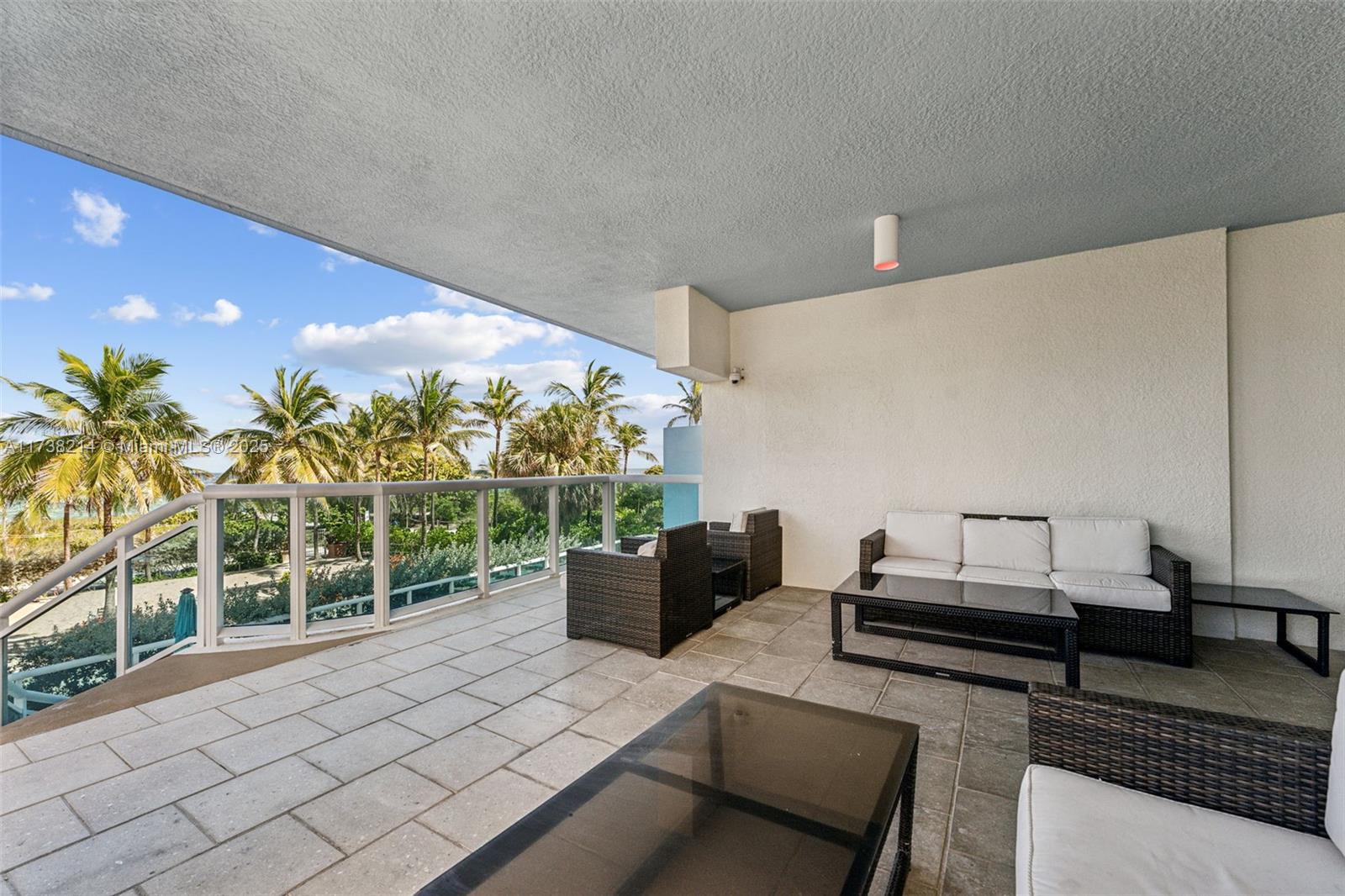 9201 Collins Ave #821, Surfside, Florida image 35
