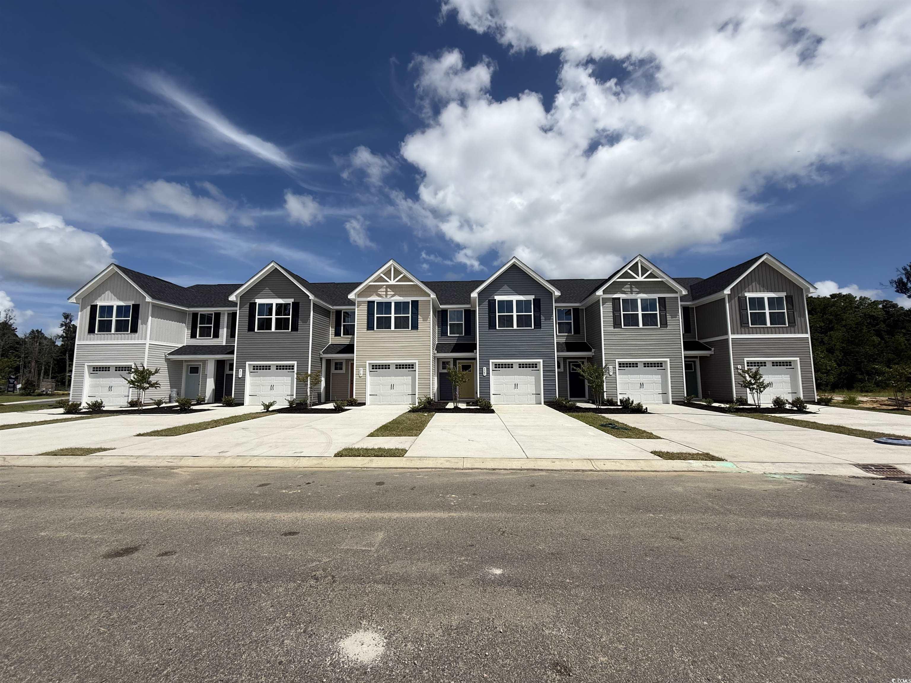 323 Myrtle Meadows Dr UNIT 401C Conway, SC 29526