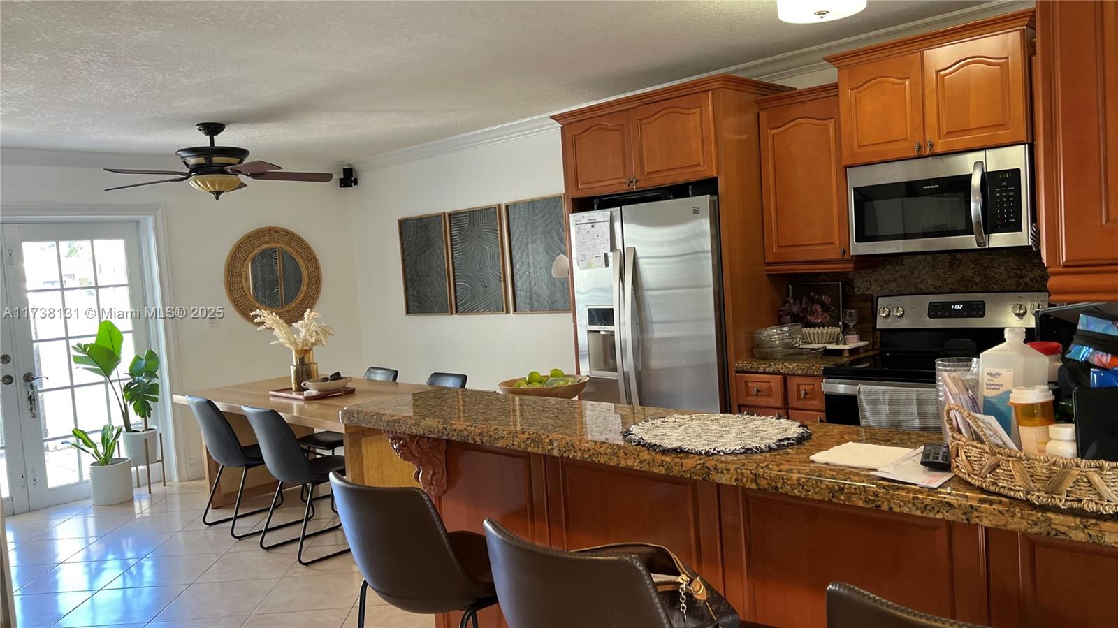 Spring Lakes Village