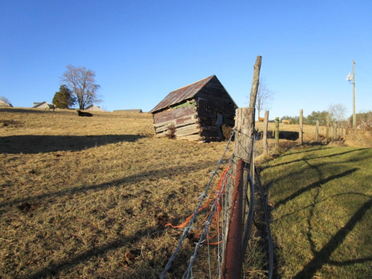 5787 Borden Grant Trl