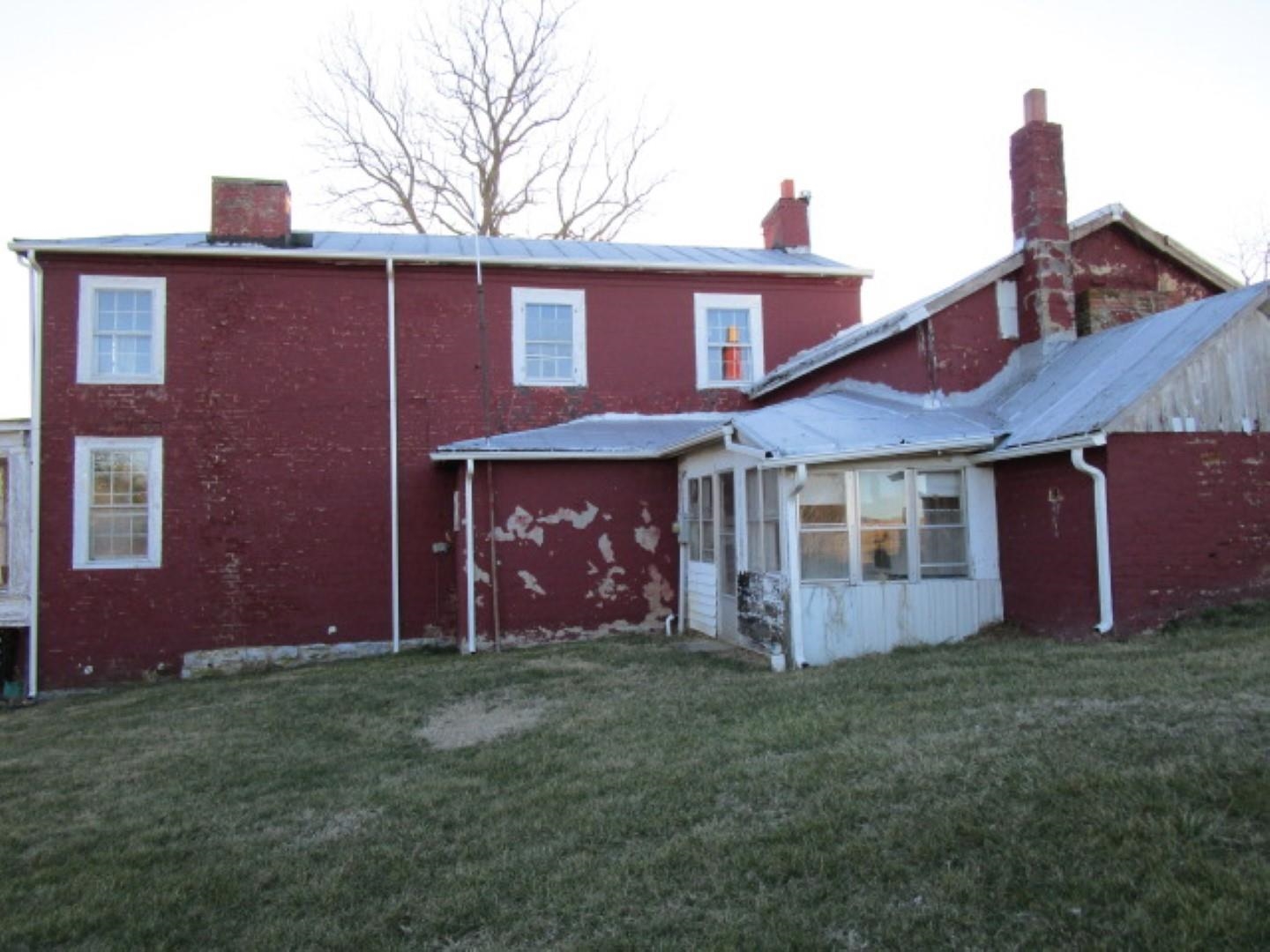 5787 Borden Grant Trl