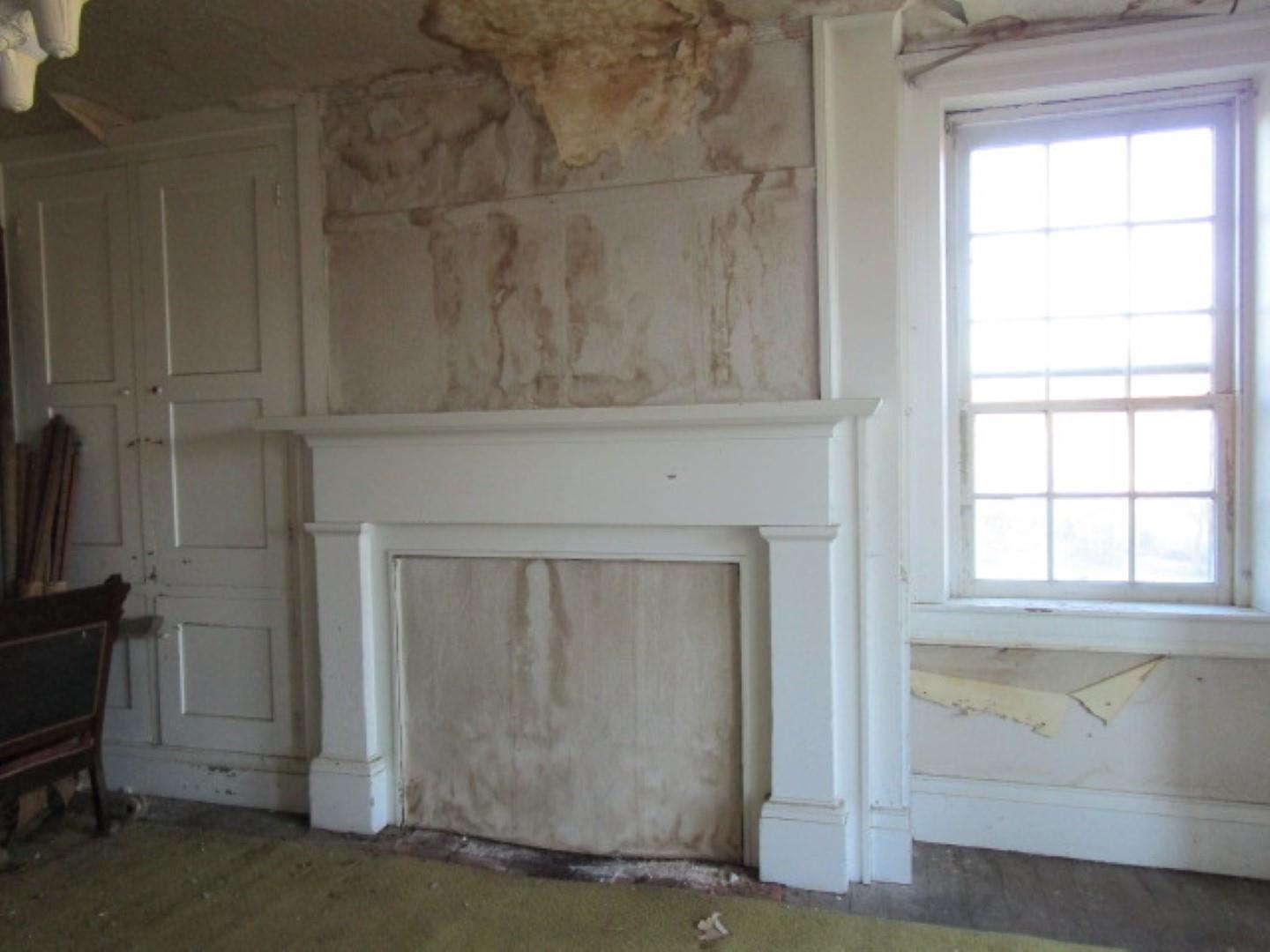 5787 Borden Grant Trl