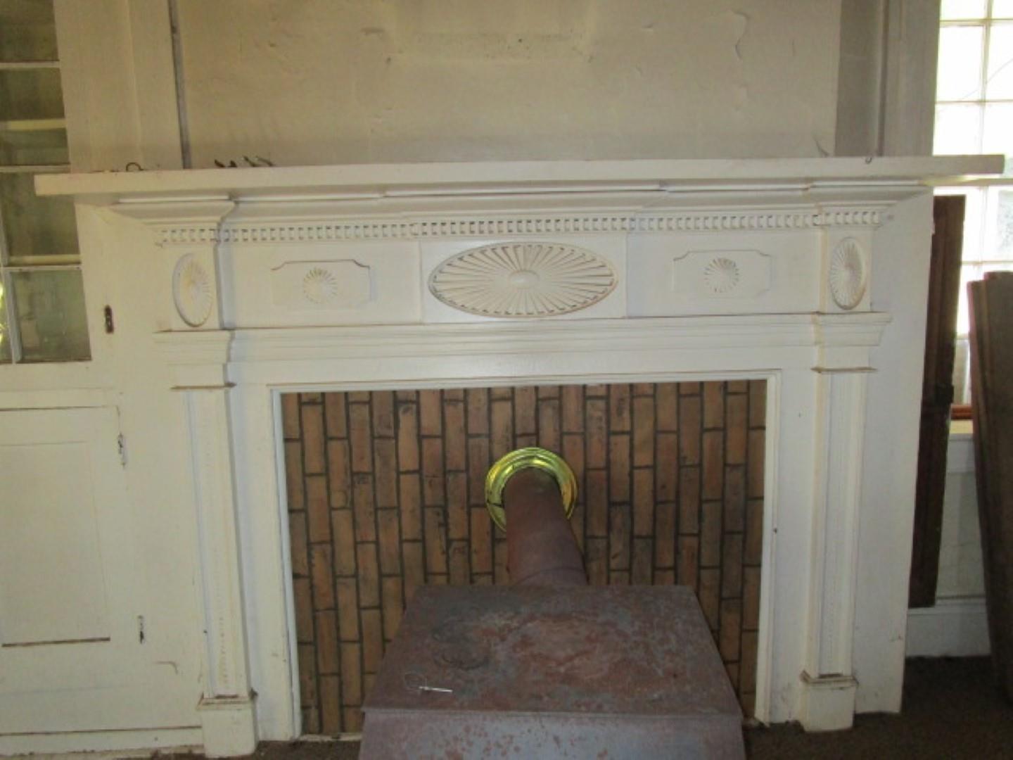 5787 Borden Grant Trl