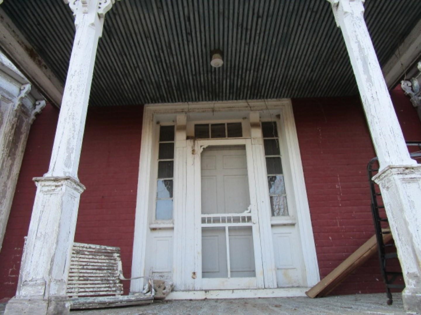 5787 Borden Grant Trl