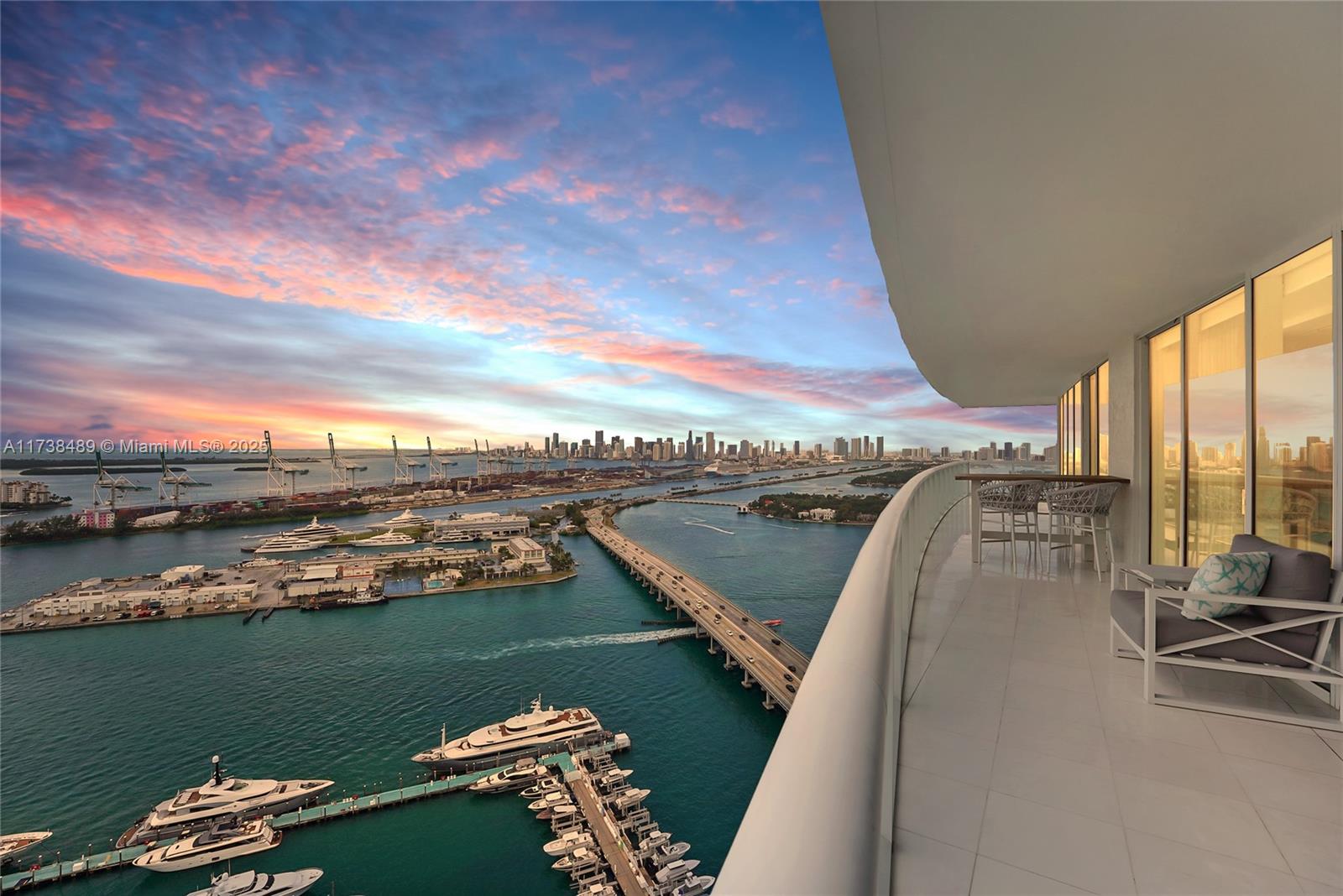 Condo for Sale in Miami Beach, FL