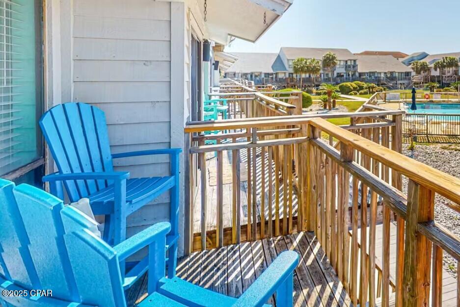 Image 15 For 1804 Gulf Beach Drive K11