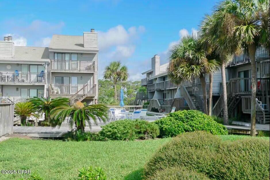 Image 24 For 1804 Gulf Beach Drive K11