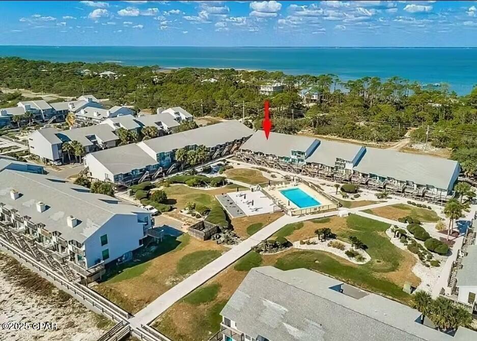 Image 25 For 1804 Gulf Beach Drive K11