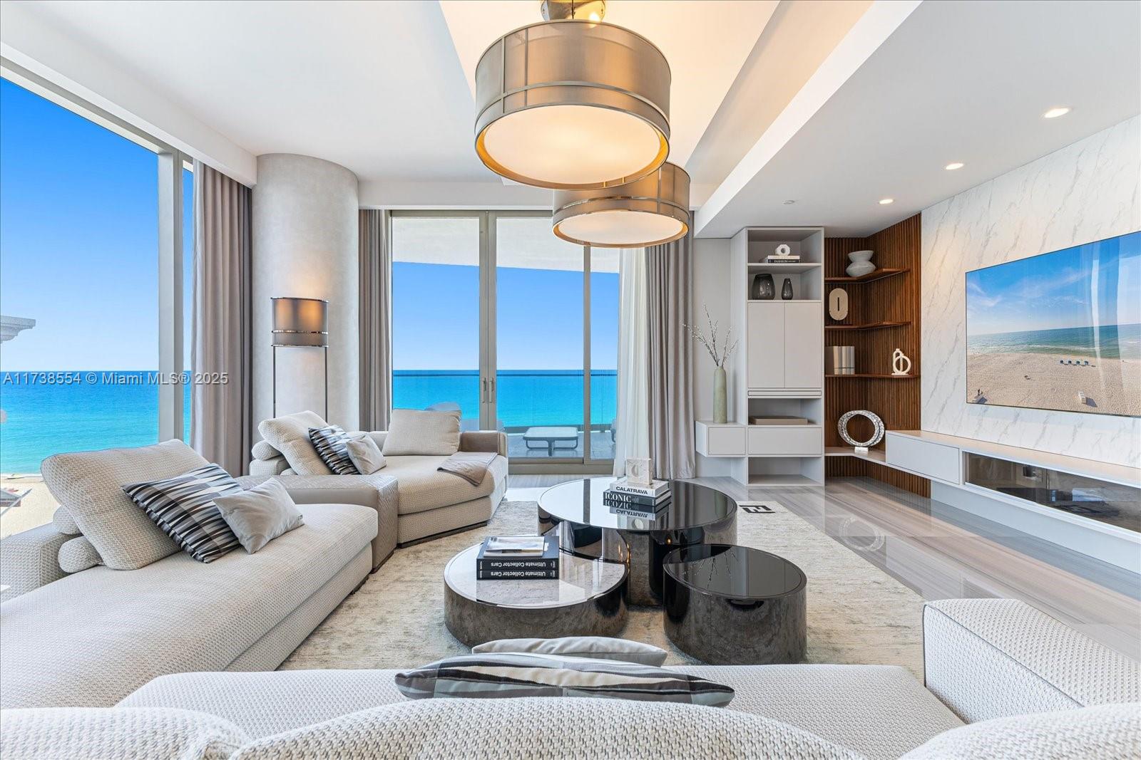 Condo for Rent in Sunny Isles Beach, FL