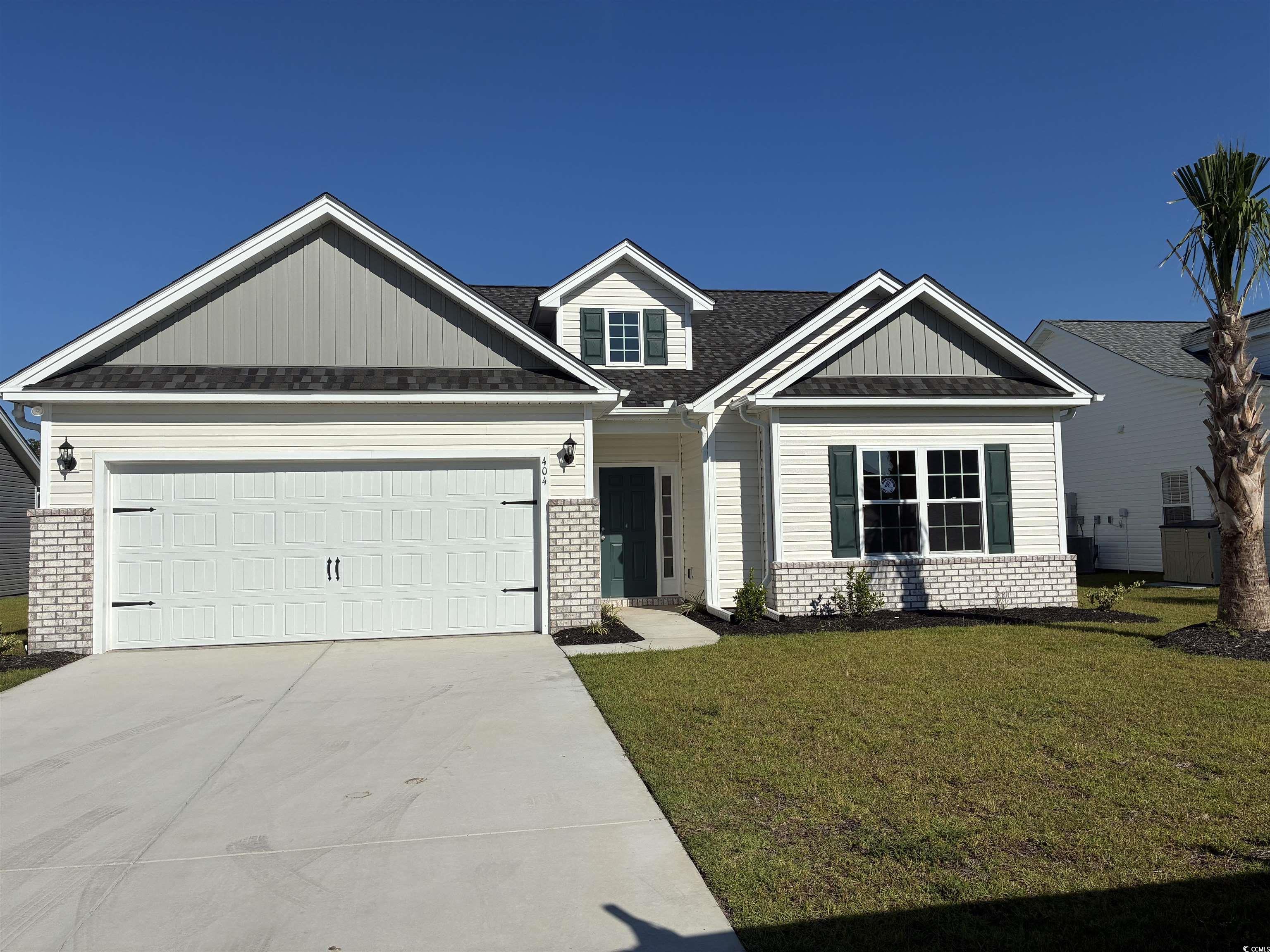 404 Lifestyle Court Surfside Beach, SC 29575