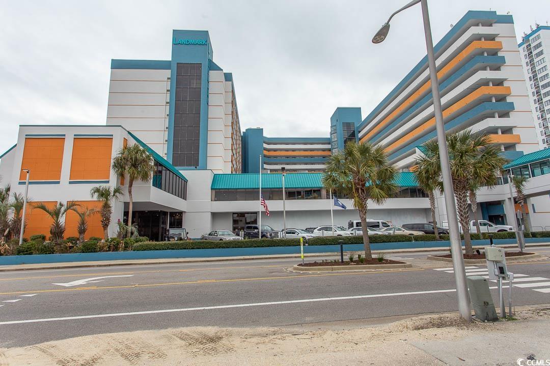 1501 S Ocean Blvd. UNIT #623 Myrtle Beach, SC 29577
