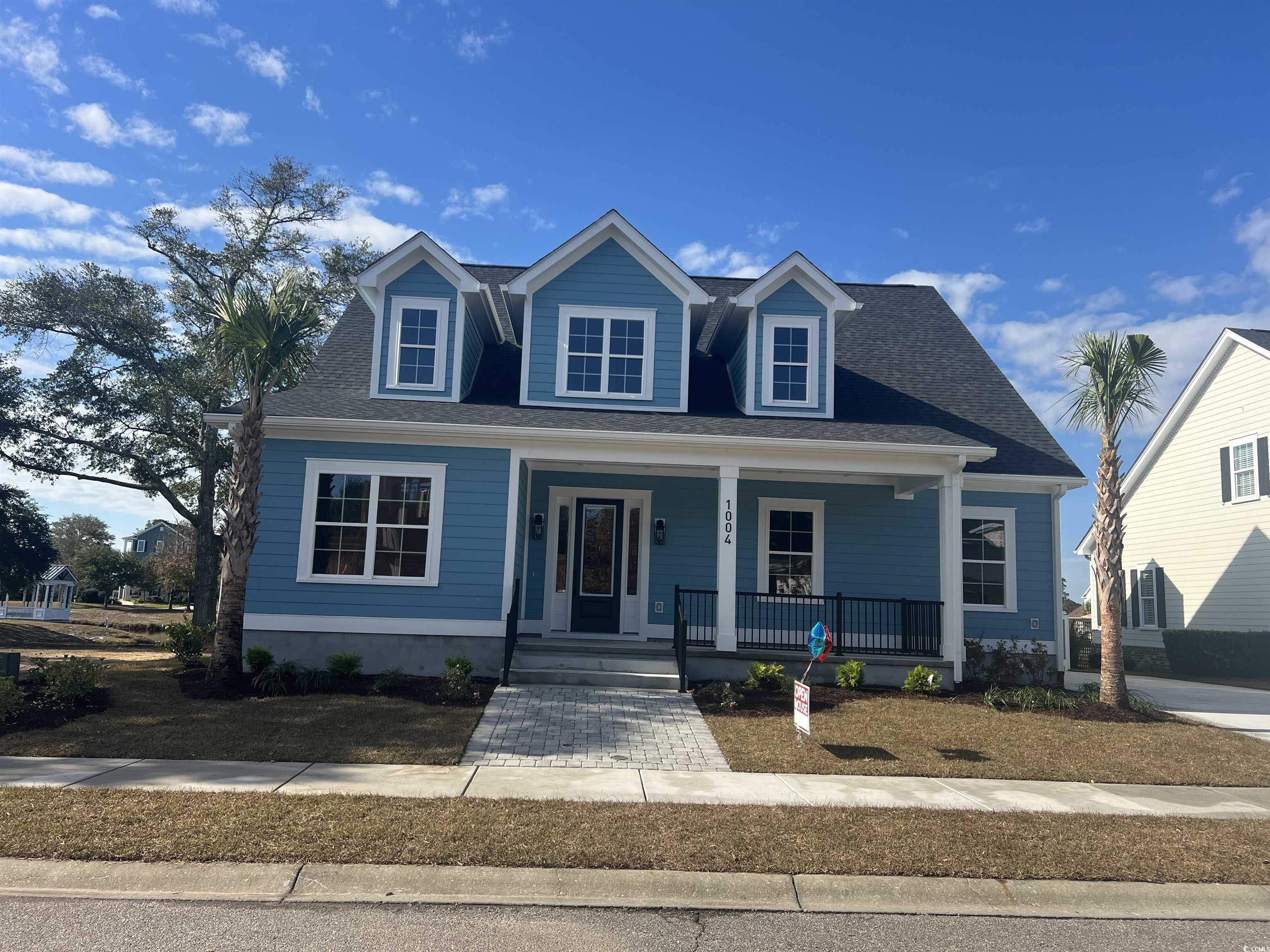 1004 James Island Ave. North Myrtle Beach, SC 29582