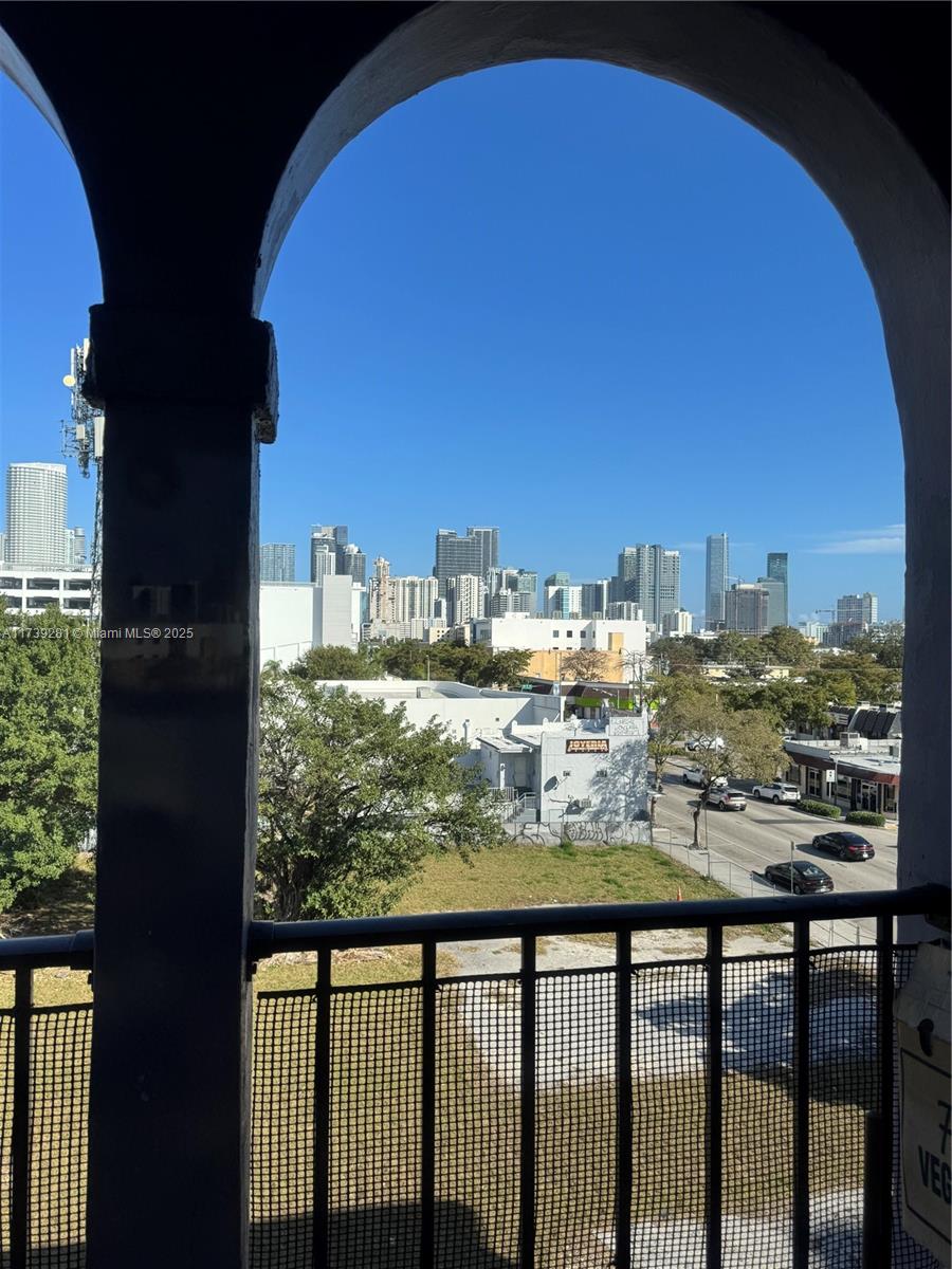 El Bosque At Little Havan