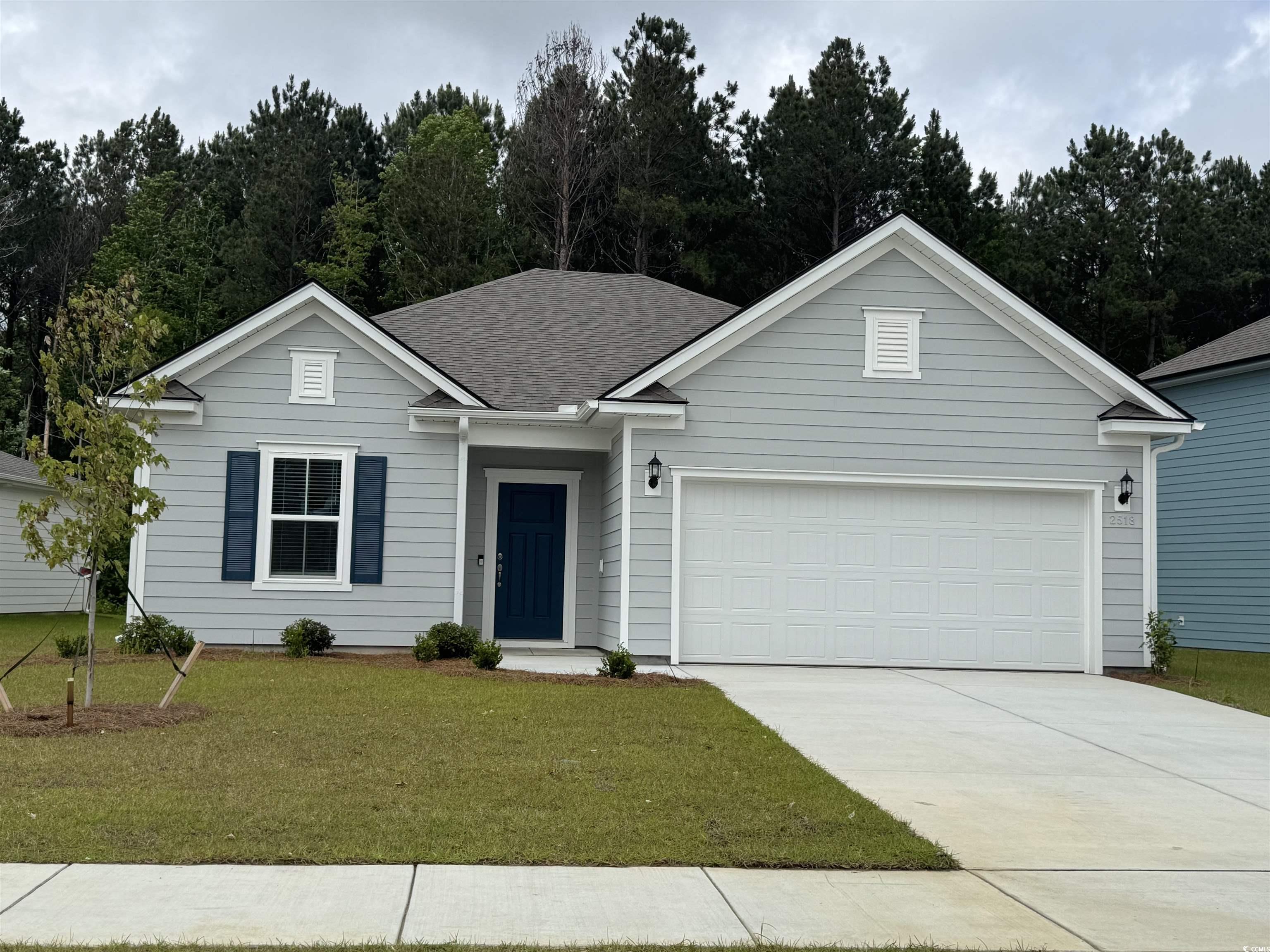 2518 Watershed Way Longs, SC 29568