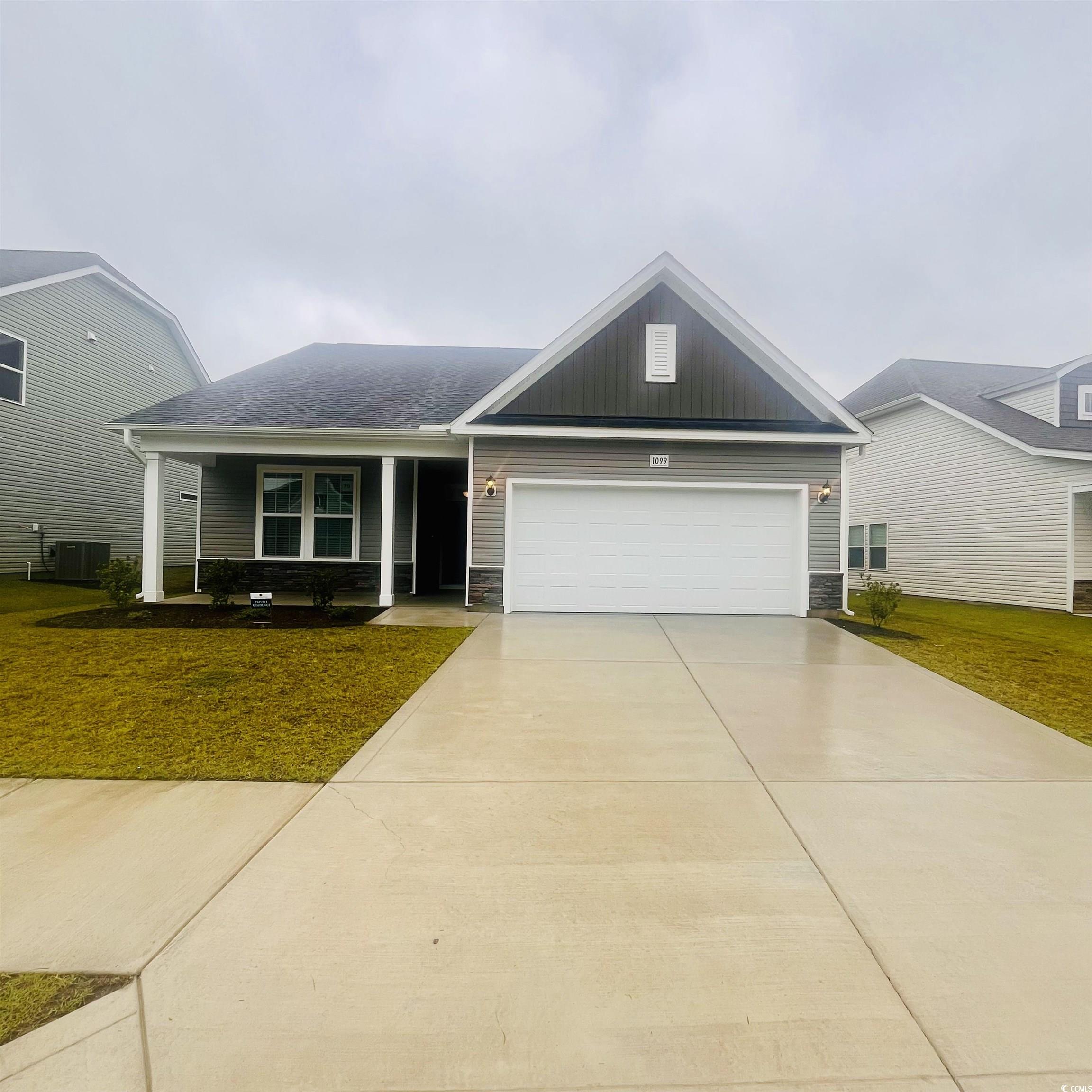 1099 NW Forest Bend Dr. Calabash, NC 28467