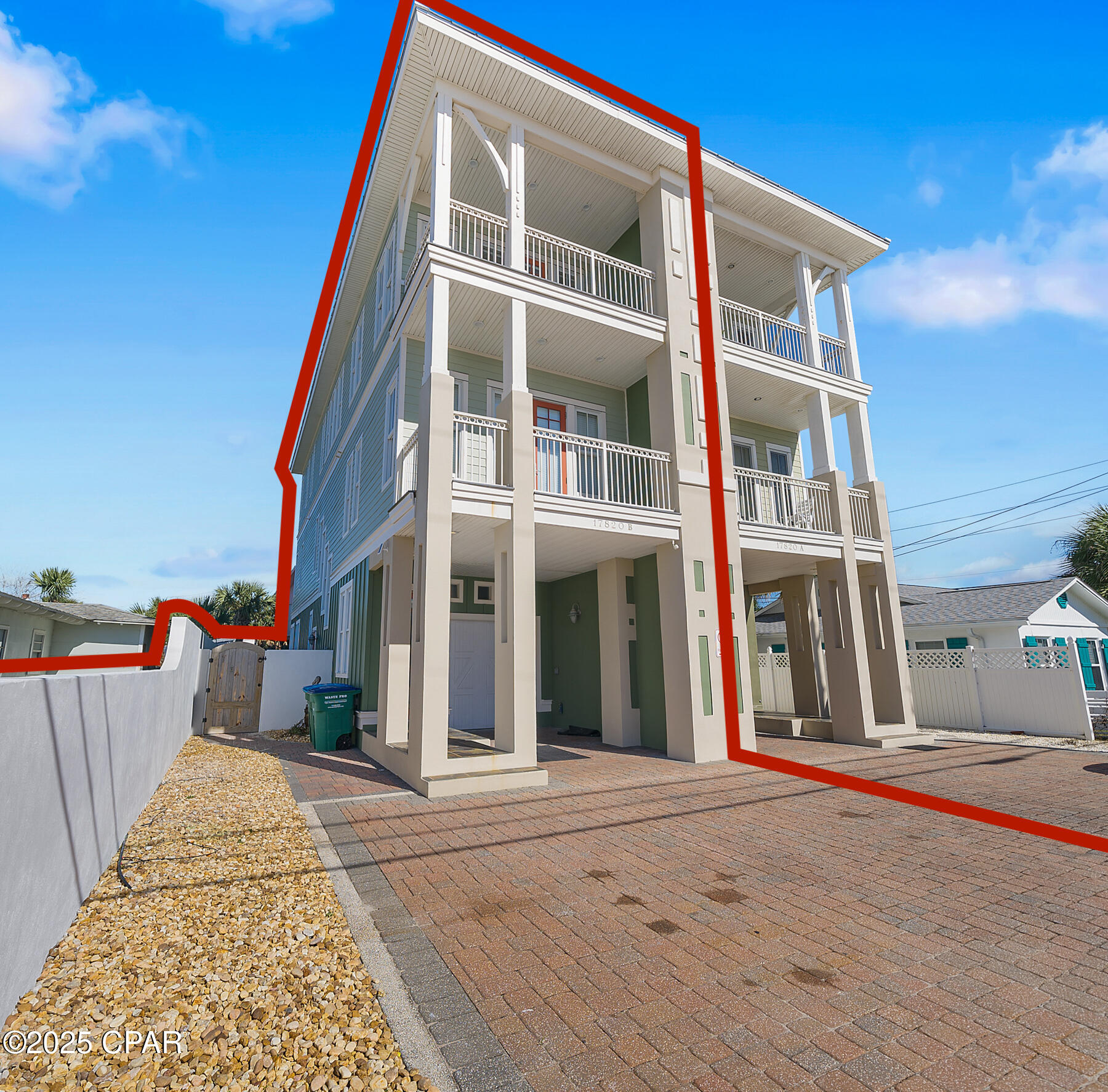 Image 39 For 17820 Front Beach Road B
