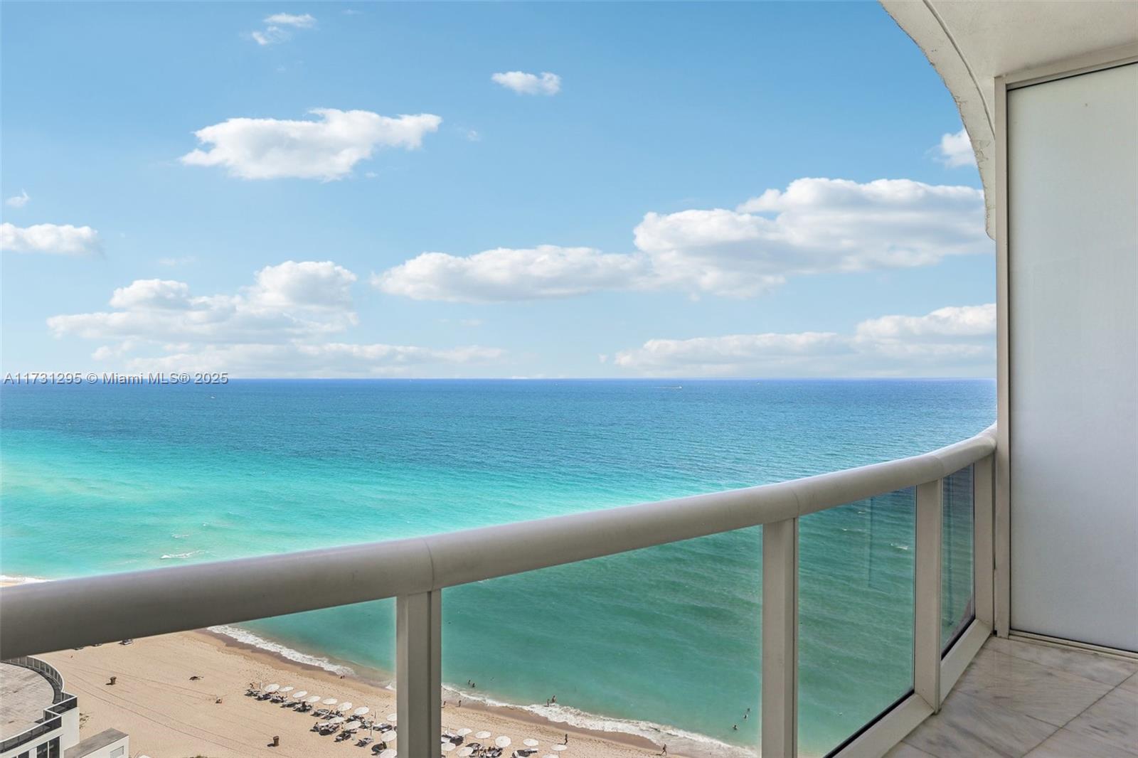 15811 Collins Ave #1603, Sunny Isles Beach FL 33160