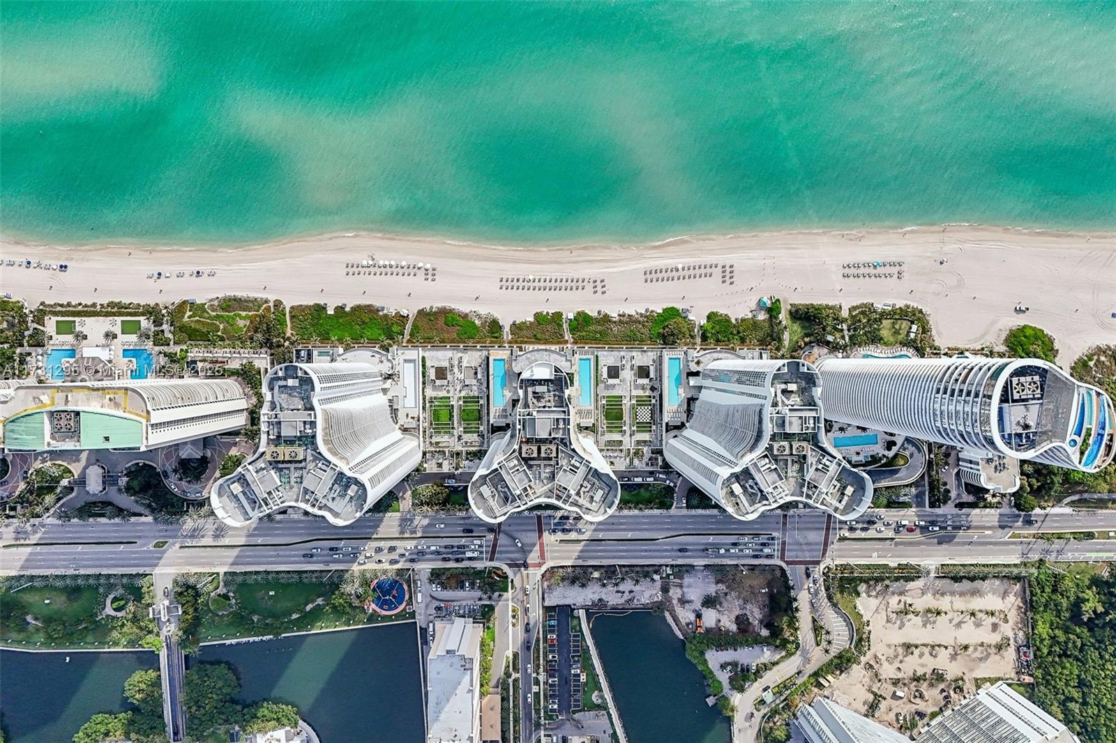 15811 Collins Ave #1603, Sunny Isles Beach FL 33160