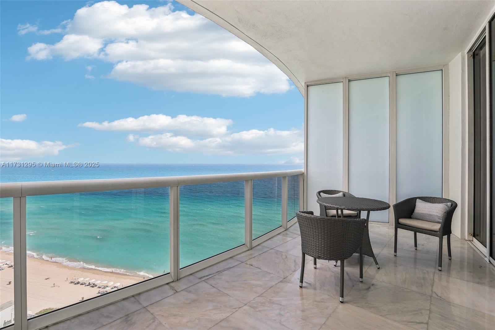 15811 Collins Ave #1603, Sunny Isles Beach FL 33160