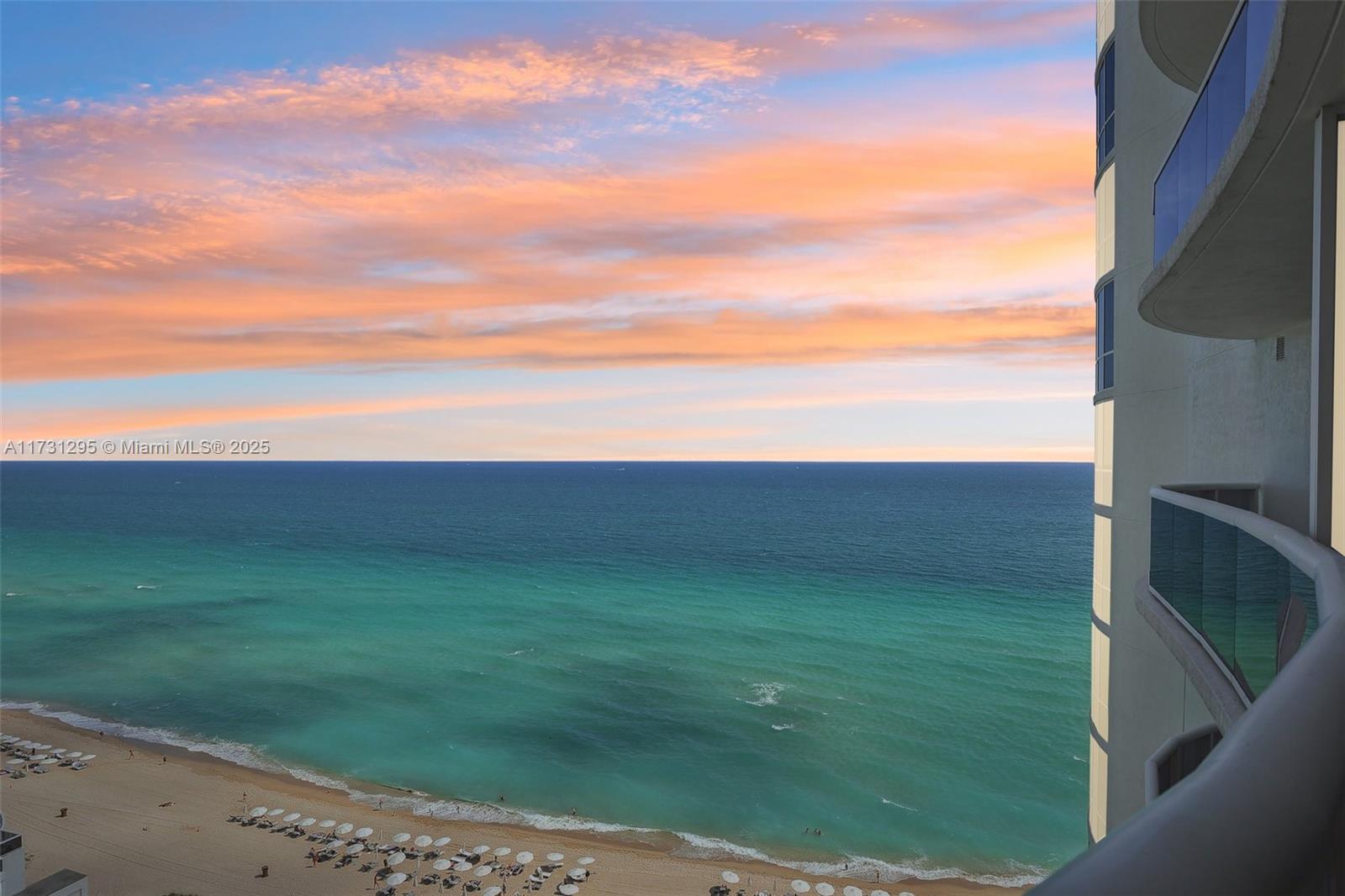 15811 Collins Ave #1603, Sunny Isles Beach FL 33160
