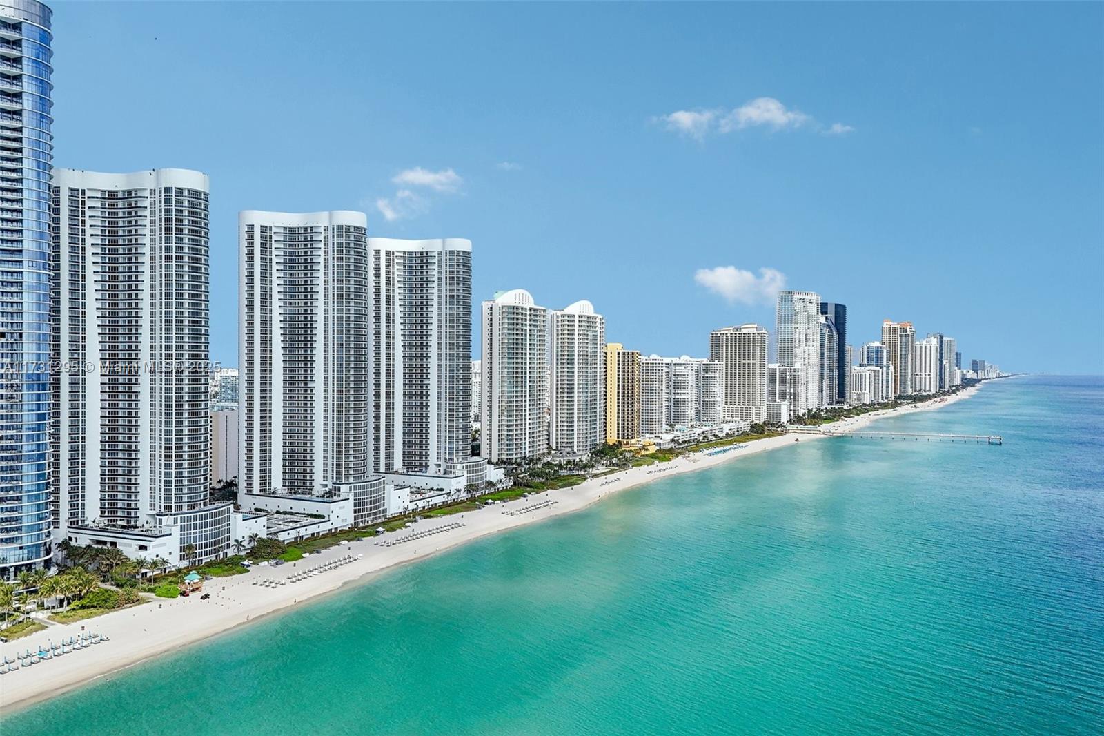 15811 Collins Ave #1603, Sunny Isles Beach FL 33160