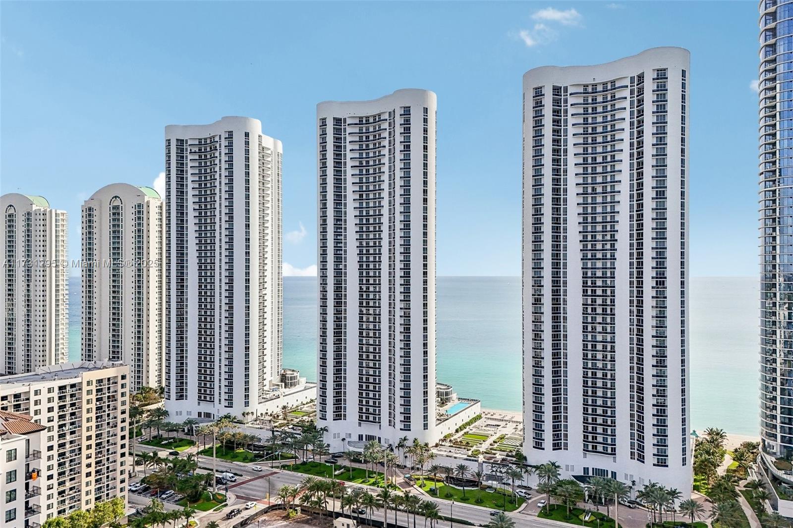 15811 Collins Ave #1603, Sunny Isles Beach FL 33160
