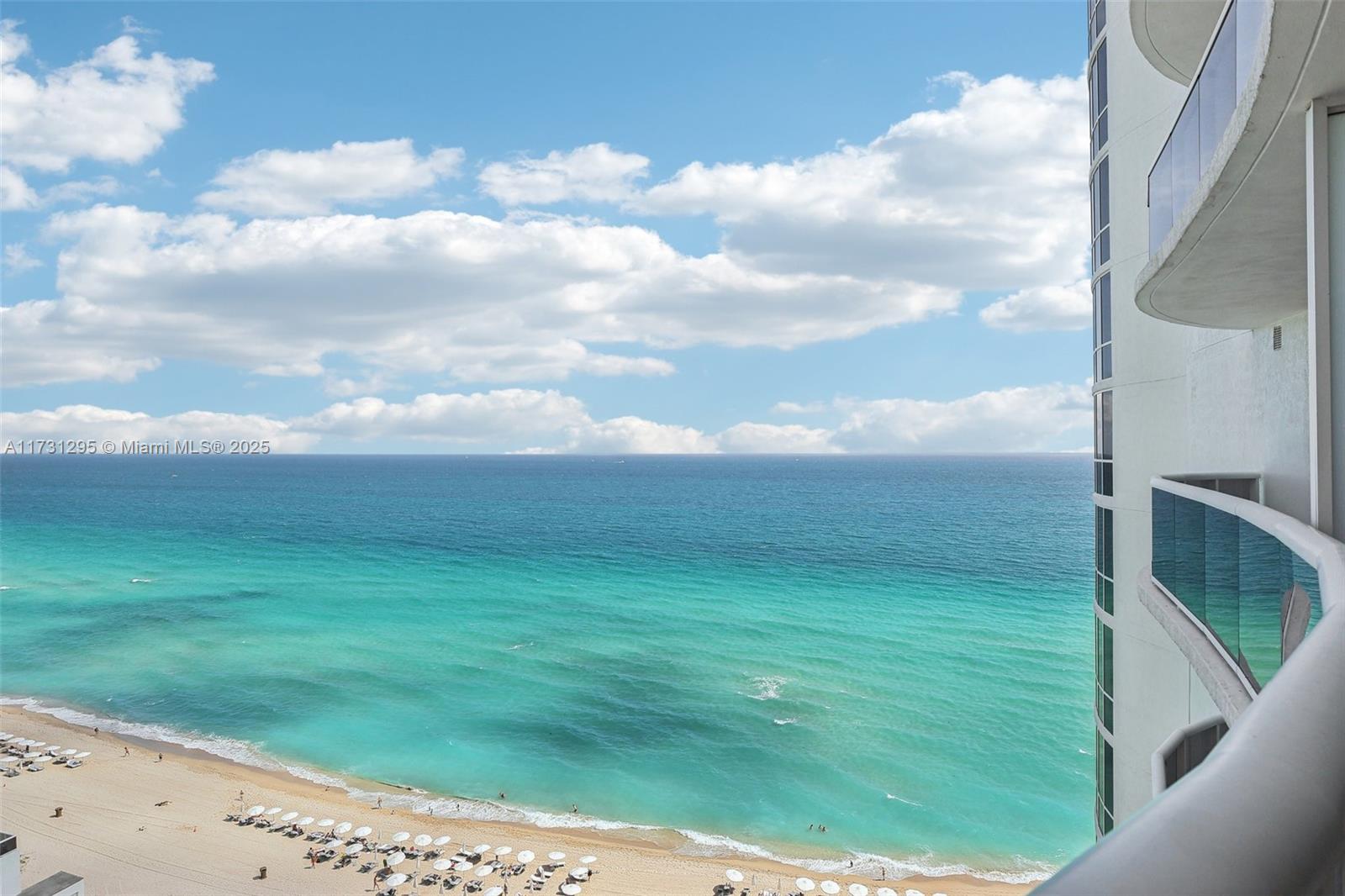 15811 Collins Ave #1603, Sunny Isles Beach FL 33160