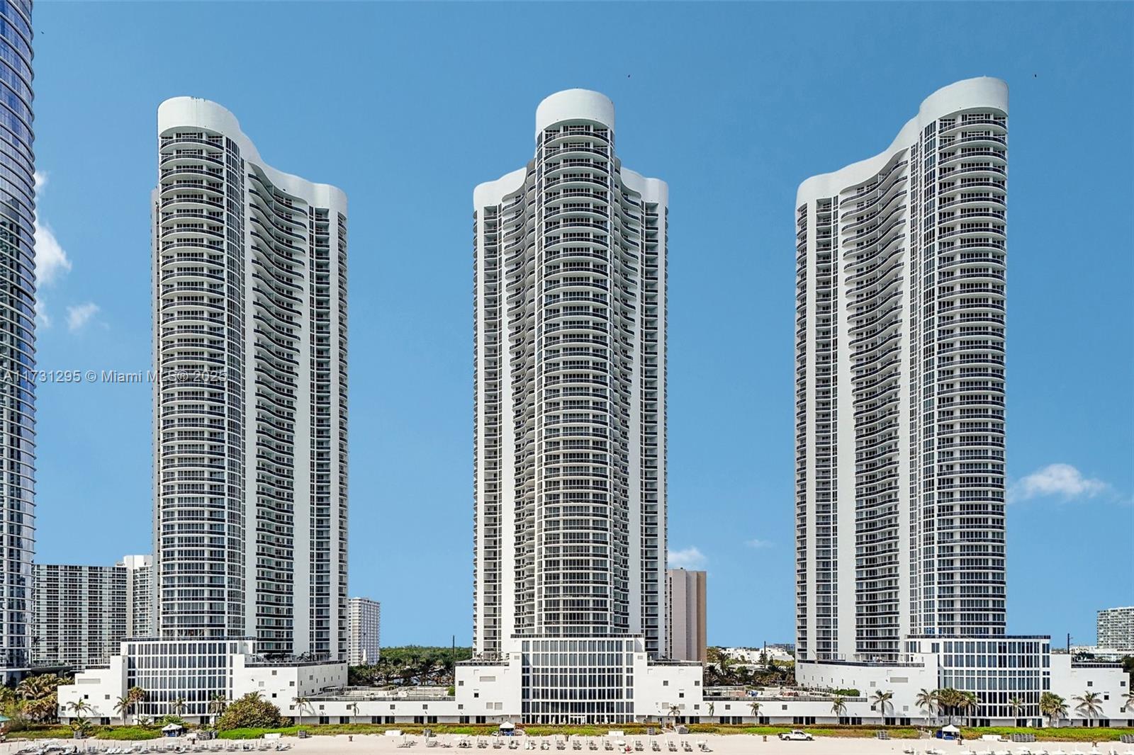 15811 Collins Ave #1603, Sunny Isles Beach FL 33160
