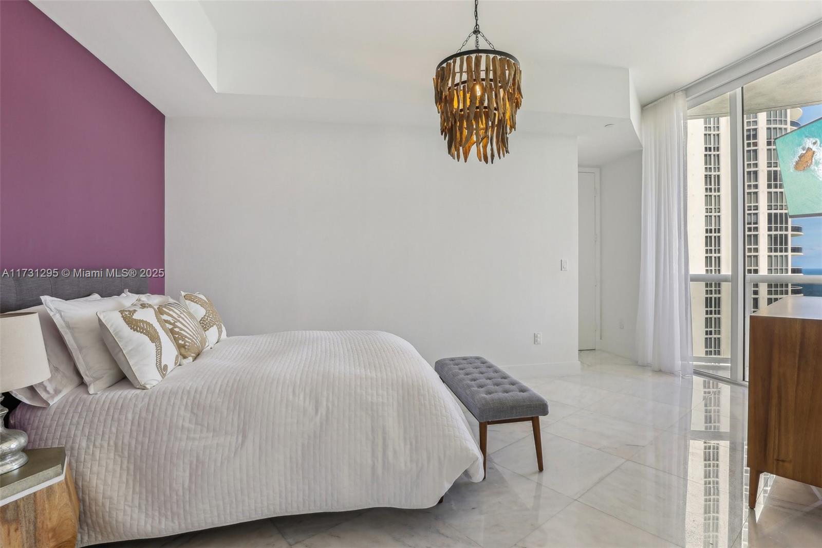 15811 Collins Ave #1603, Sunny Isles Beach FL 33160
