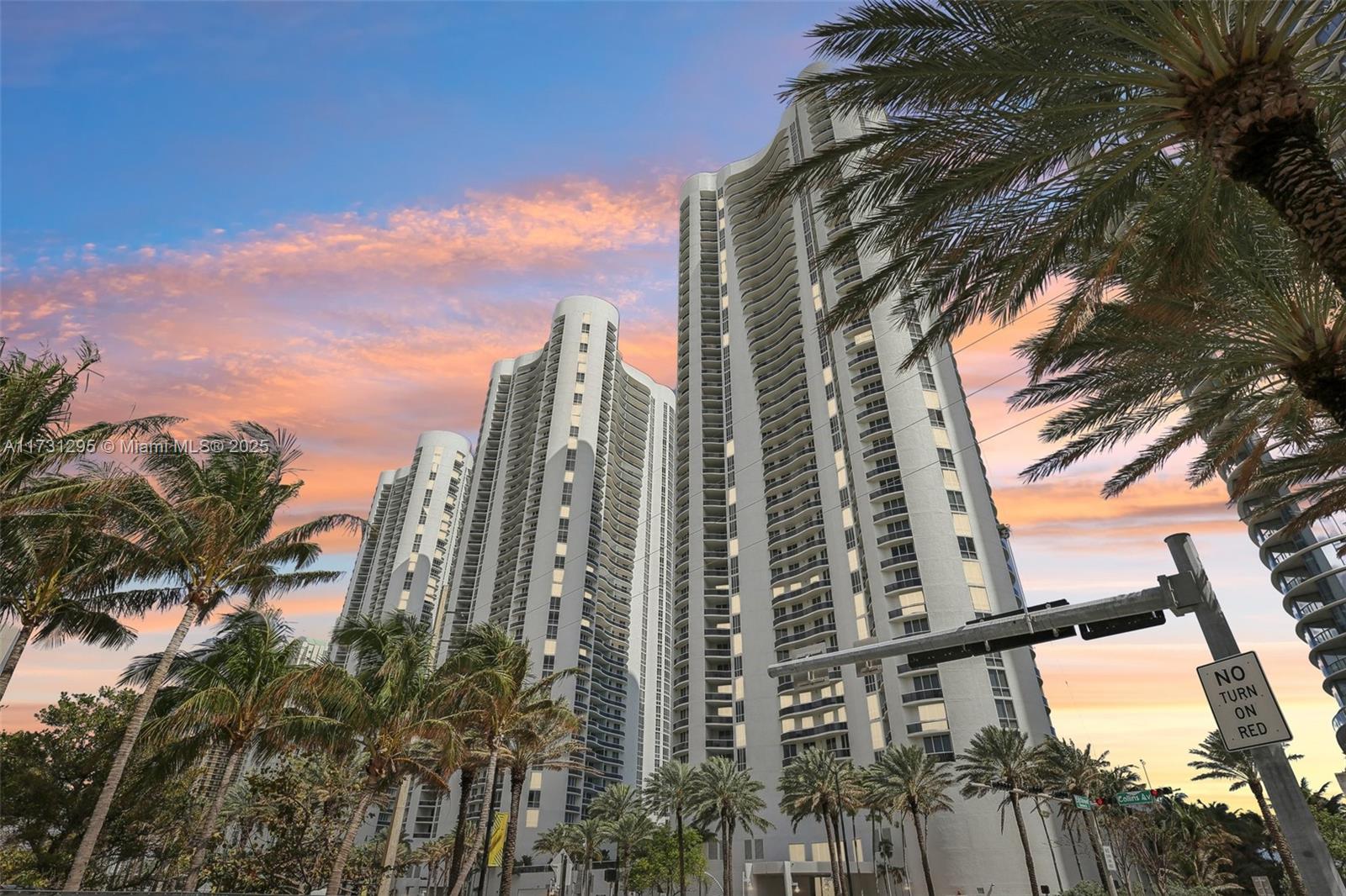 15811 Collins Ave #1603, Sunny Isles Beach FL 33160