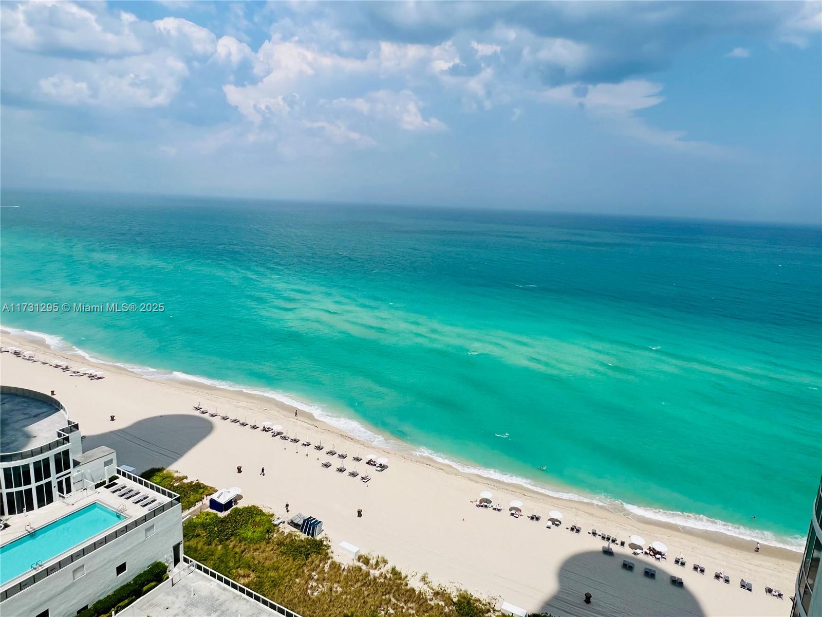 15811 Collins Ave #1603, Sunny Isles Beach FL 33160
