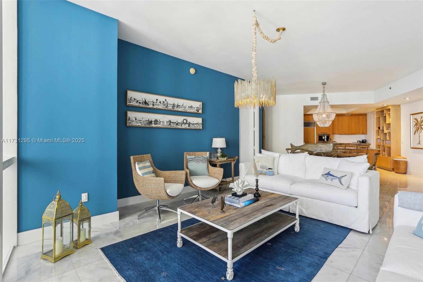 15811 Collins Ave #1603, Sunny Isles Beach FL 33160