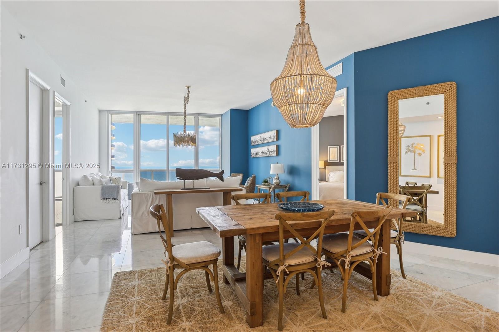 15811 Collins Ave #1603, Sunny Isles Beach FL 33160