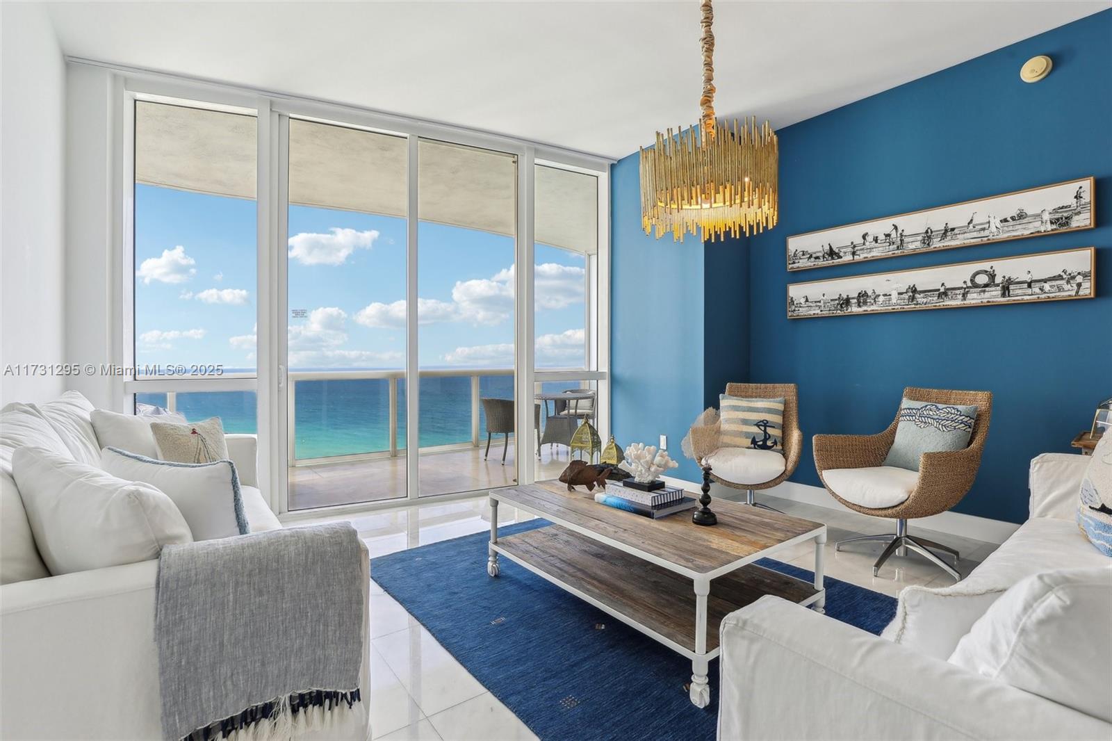 15811 Collins Ave #1603, Sunny Isles Beach FL 33160