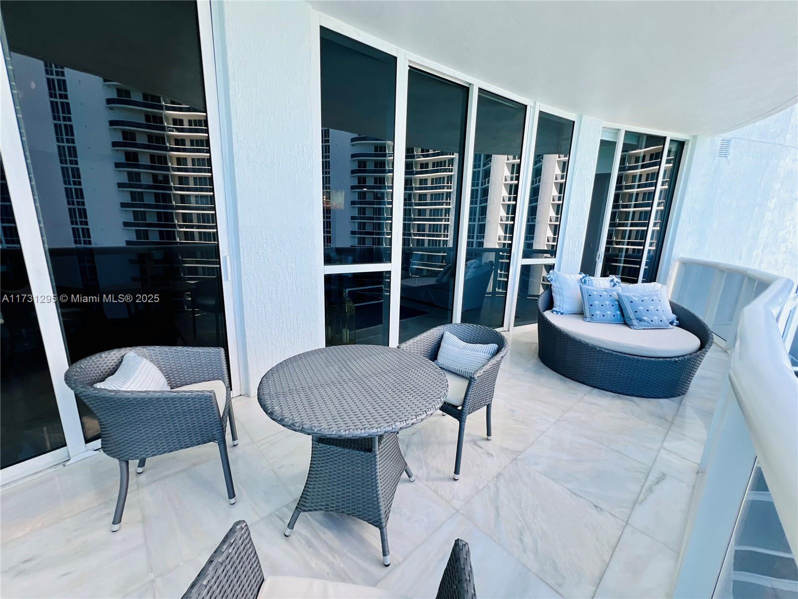15811 Collins Ave #1603, Sunny Isles Beach FL 33160