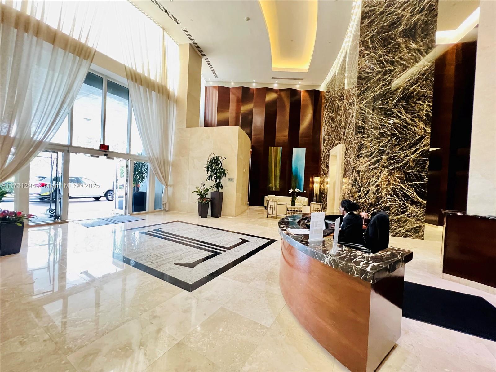 15811 Collins Ave #1603, Sunny Isles Beach FL 33160