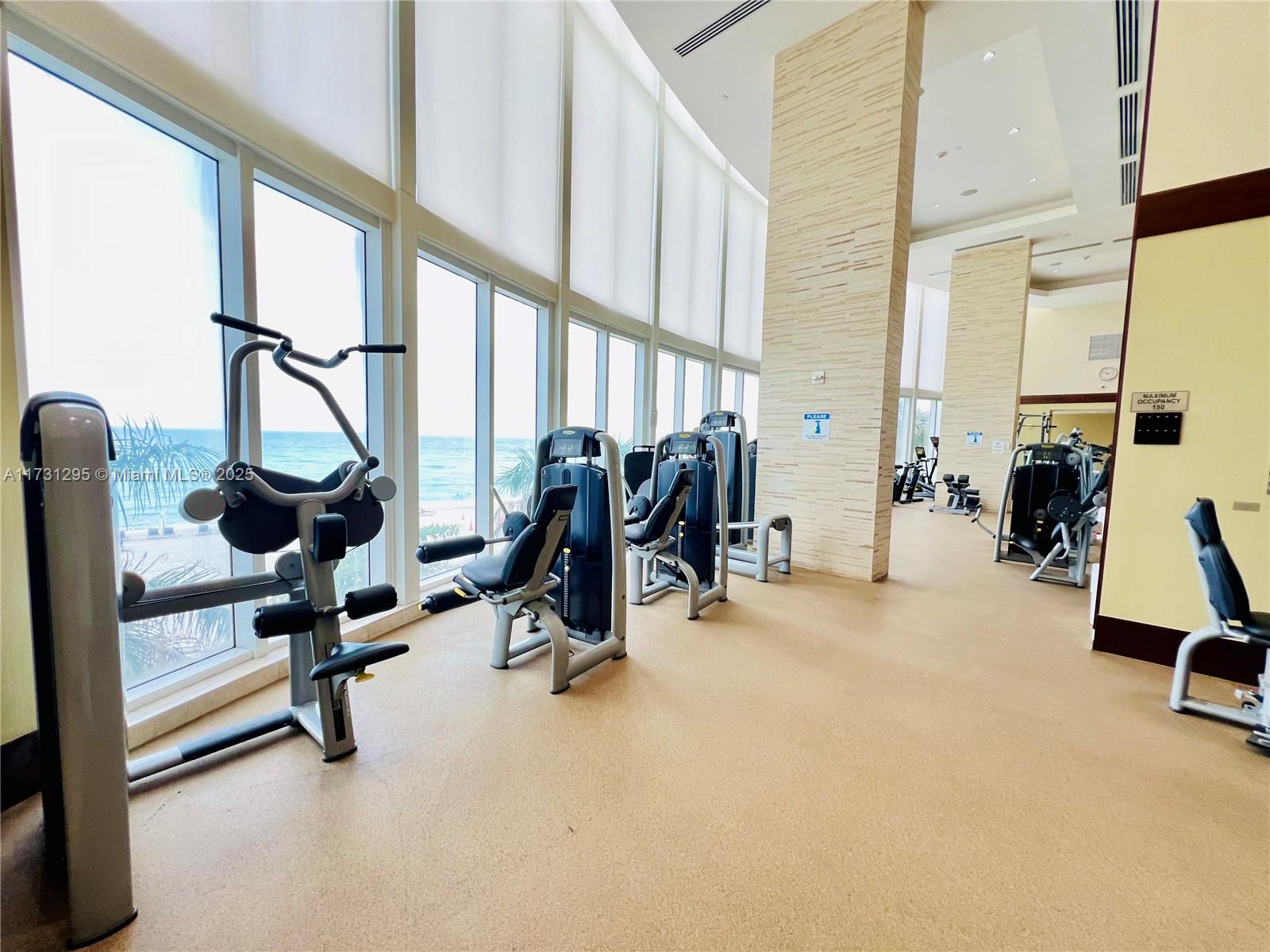 15811 Collins Ave #1603, Sunny Isles Beach FL 33160