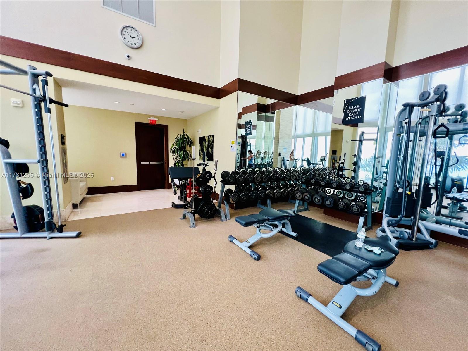 15811 Collins Ave #1603, Sunny Isles Beach FL 33160