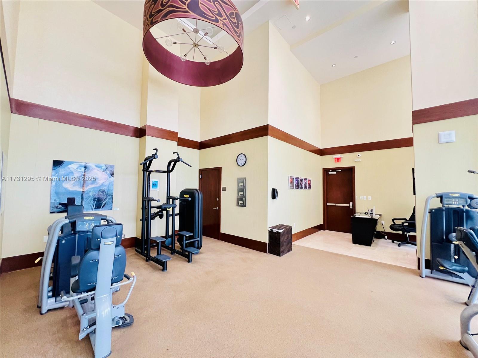 15811 Collins Ave #1603, Sunny Isles Beach FL 33160