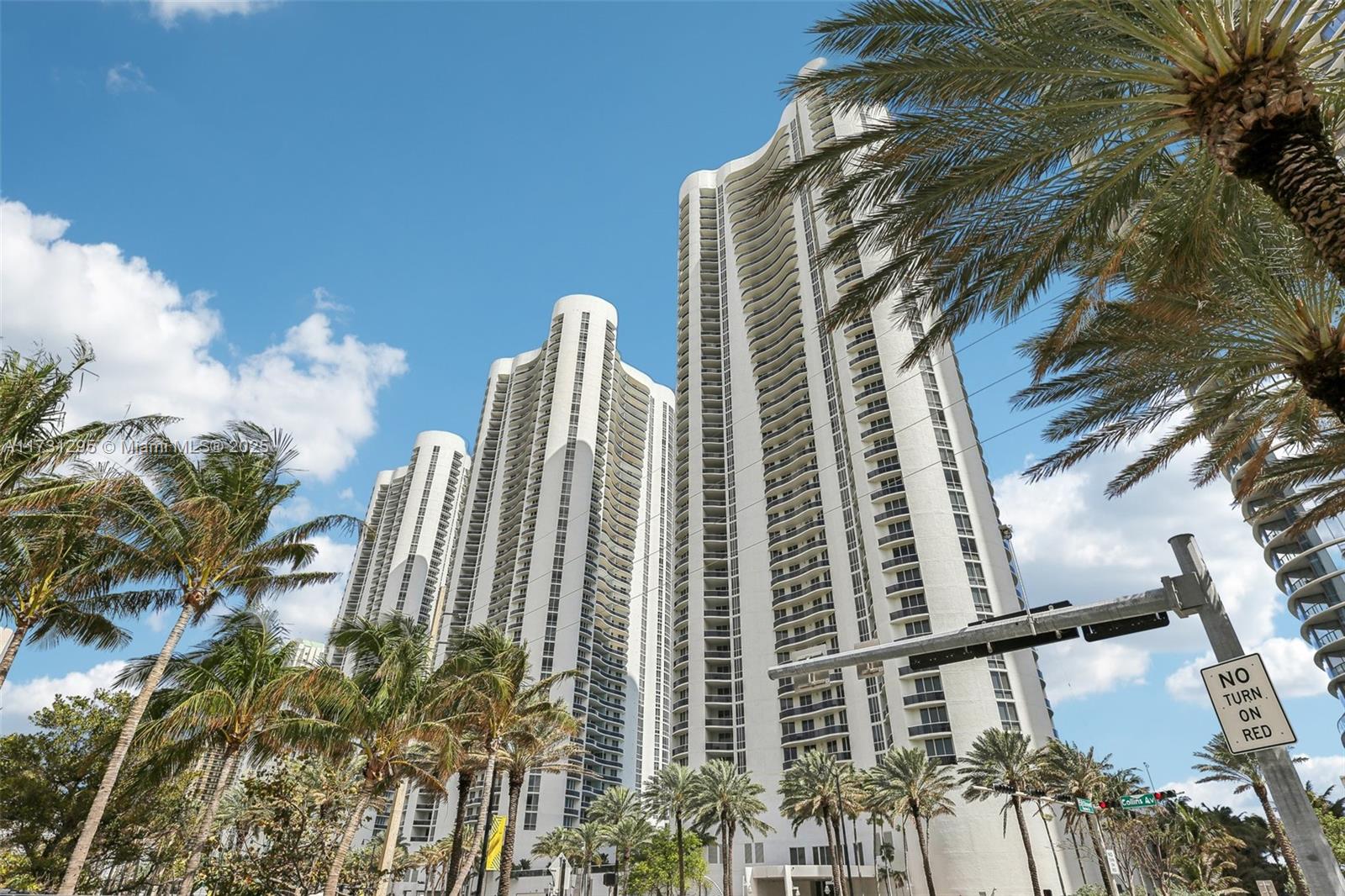 15811 Collins Ave #1603, Sunny Isles Beach FL 33160