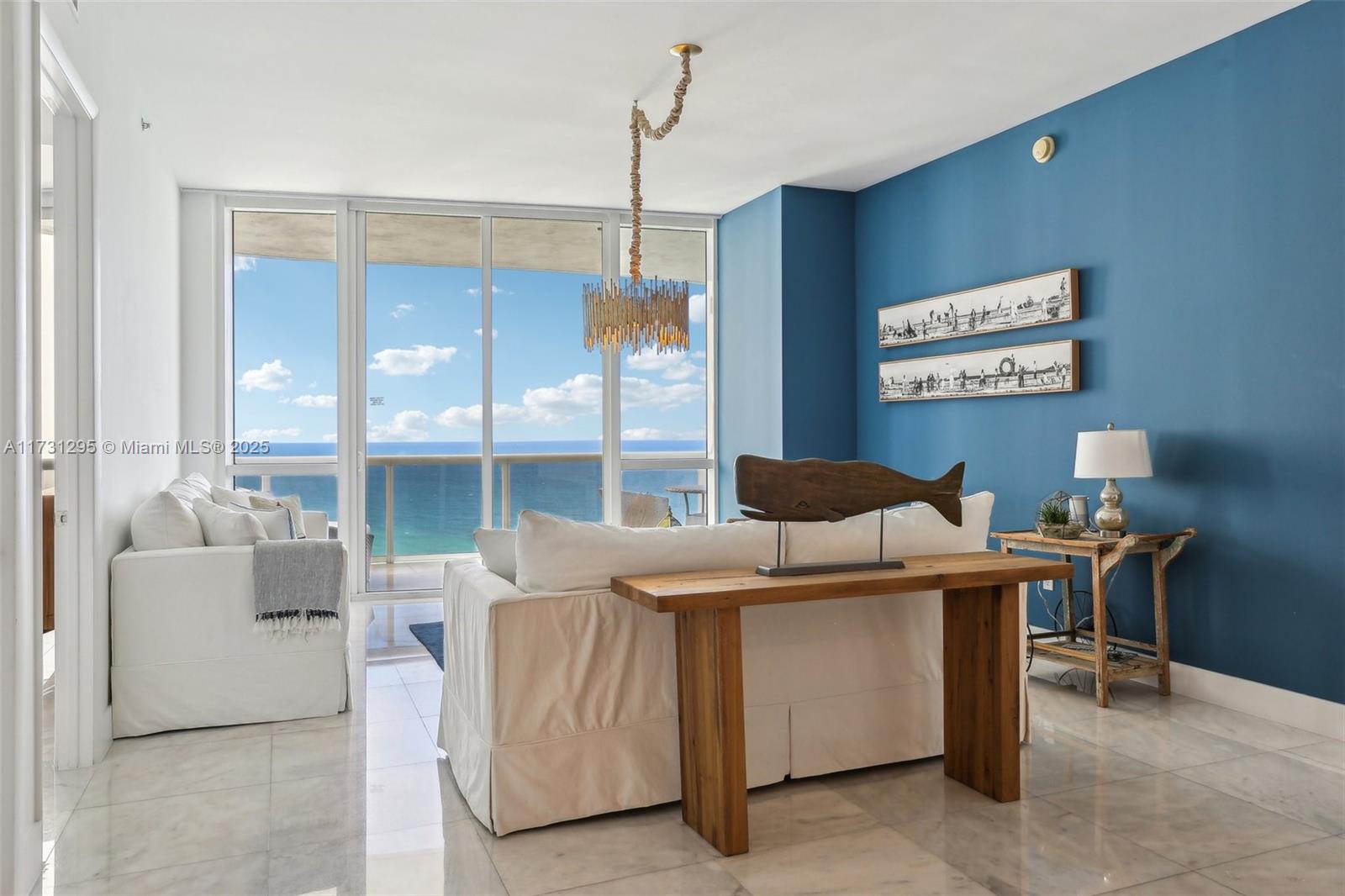 15811 Collins Ave #1603, Sunny Isles Beach FL 33160