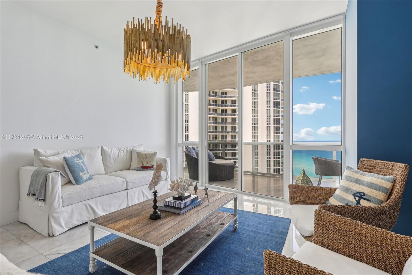 15811 Collins Ave #1603, Sunny Isles Beach FL 33160