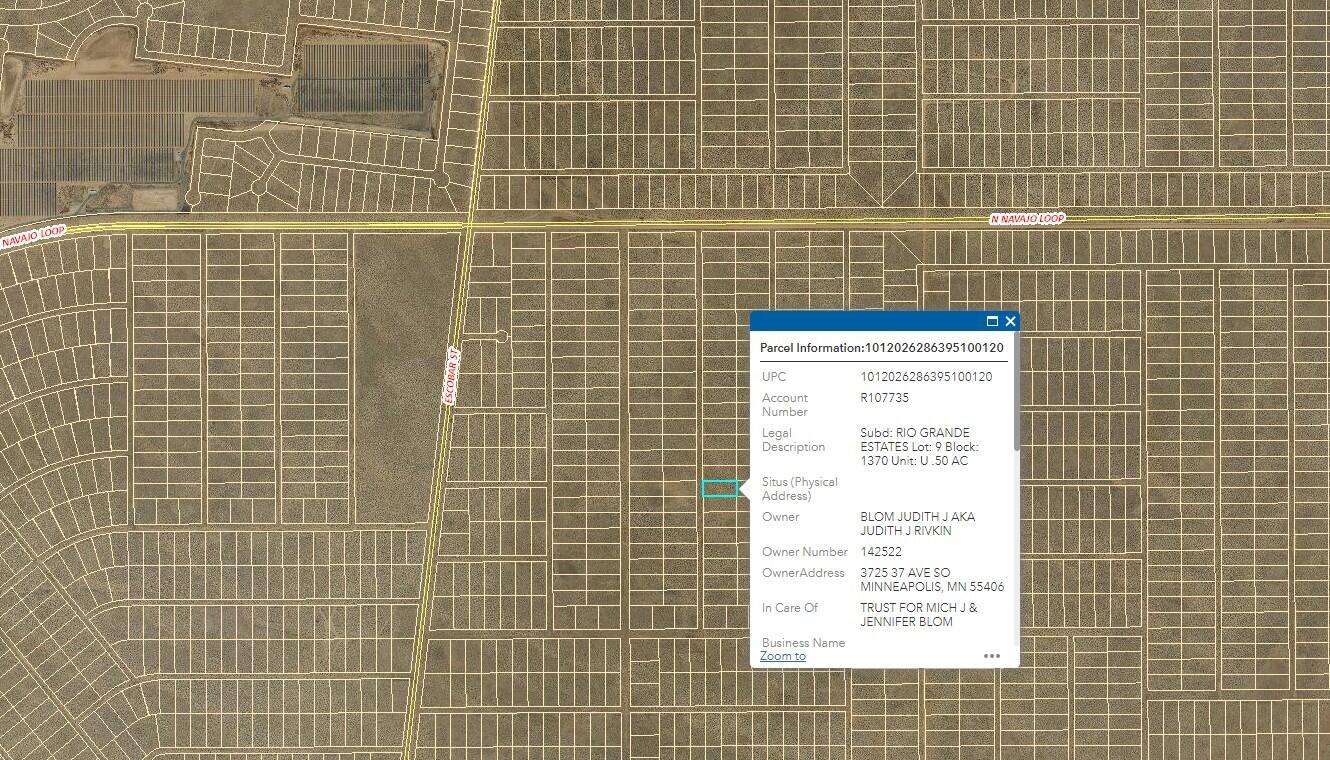 Lot 9 Block 1370 Unit ''U'', Rio Communities