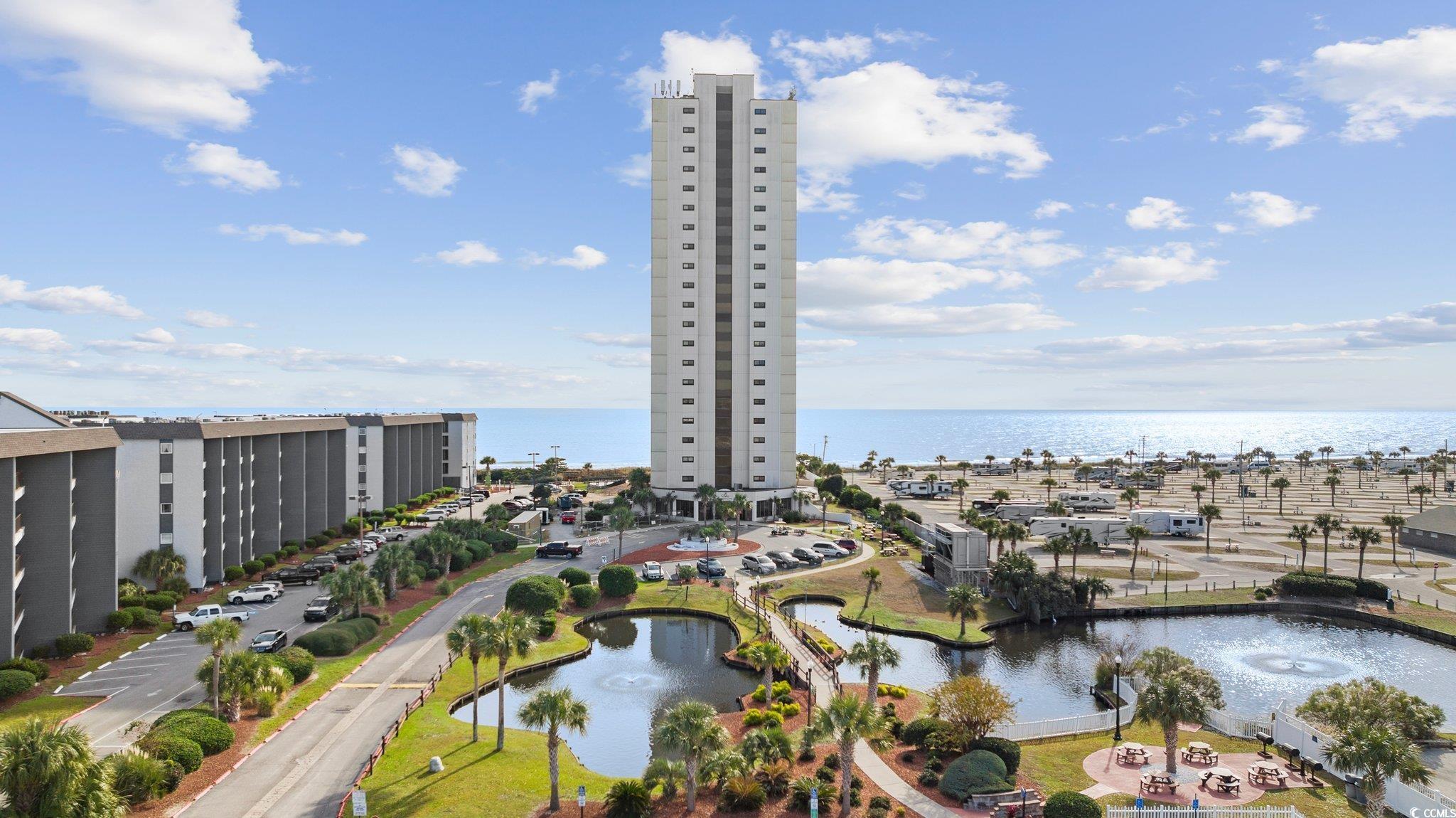 5905 S Kings Hwy. UNIT 312-C Myrtle Beach, SC 29575